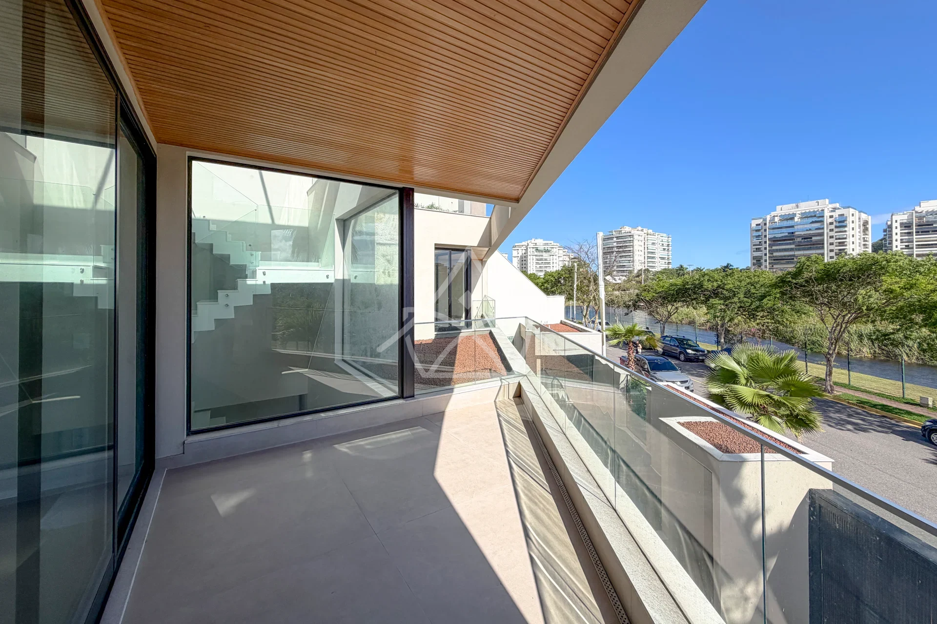Triplex no Blue Houses na Barra da Tijuca