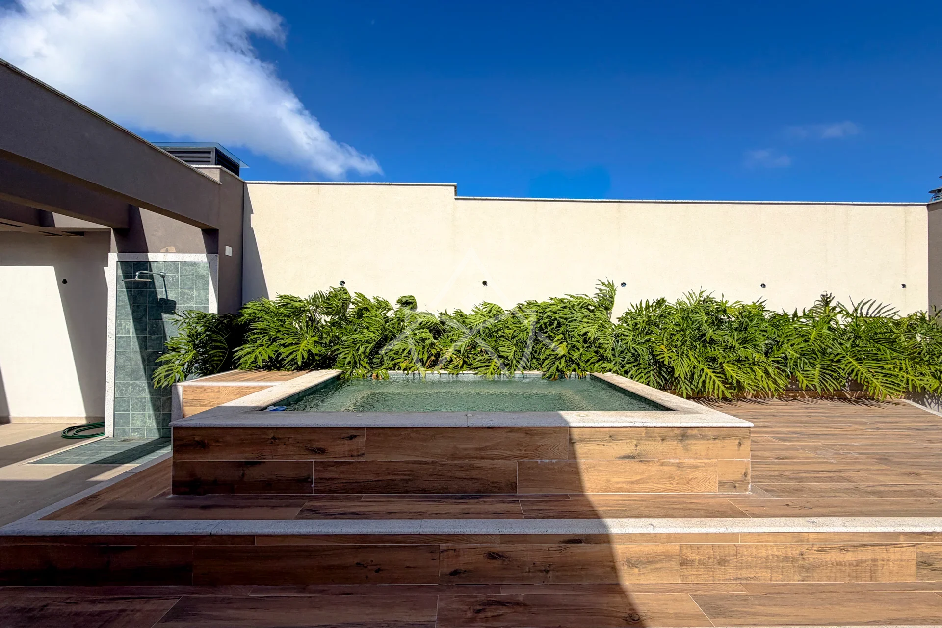 Triplex no Blue Houses na Barra da Tijuca