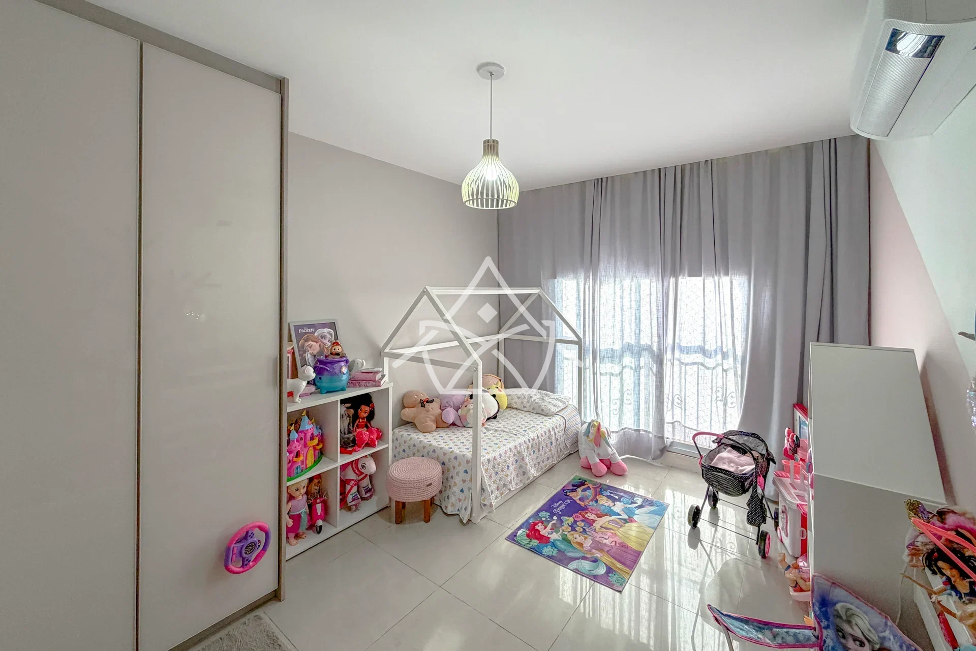 Apartamento no Península 360 On The Park na Barra da Tijuca