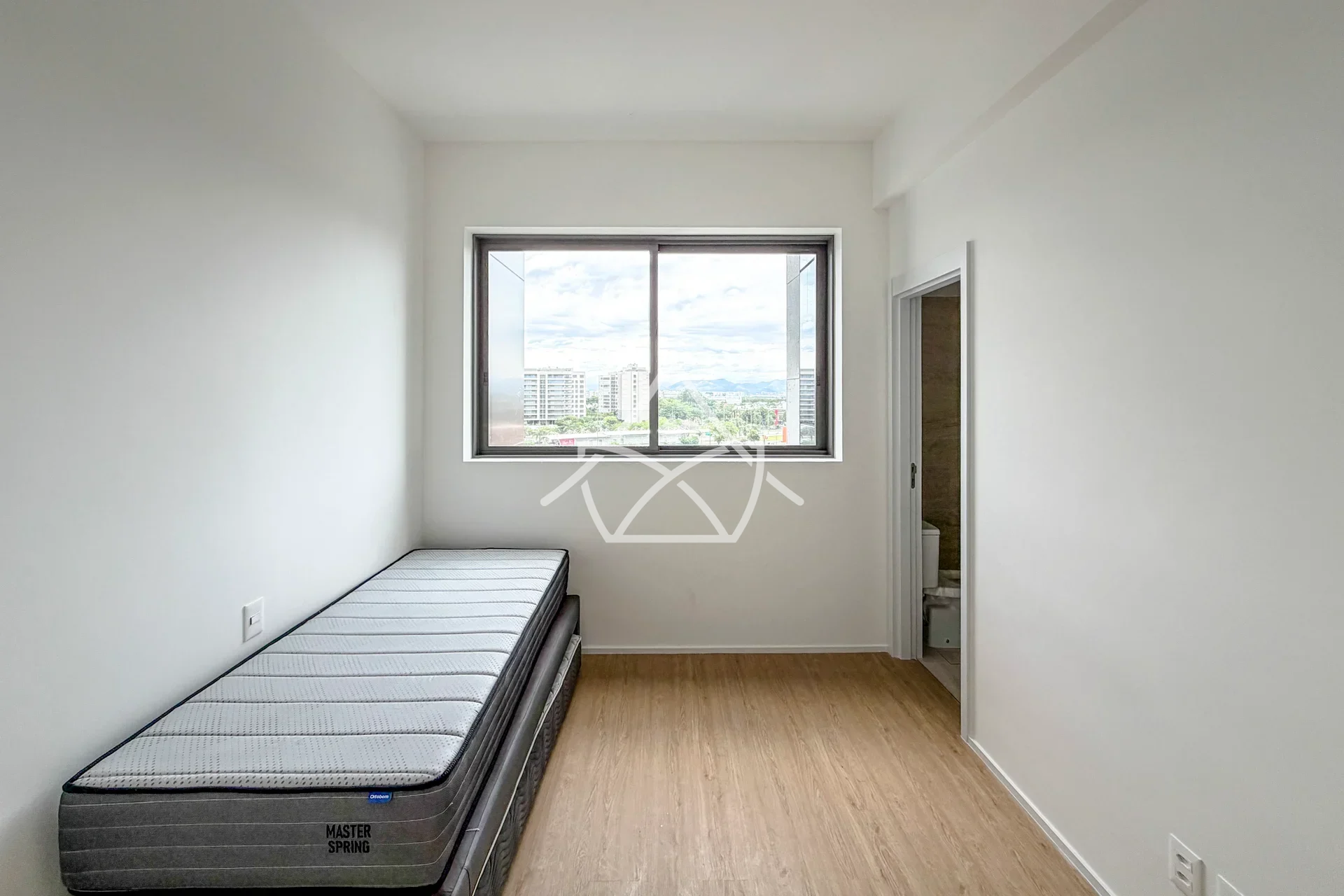 Apartamento no Oceana Golf na Barra da Tijuca
