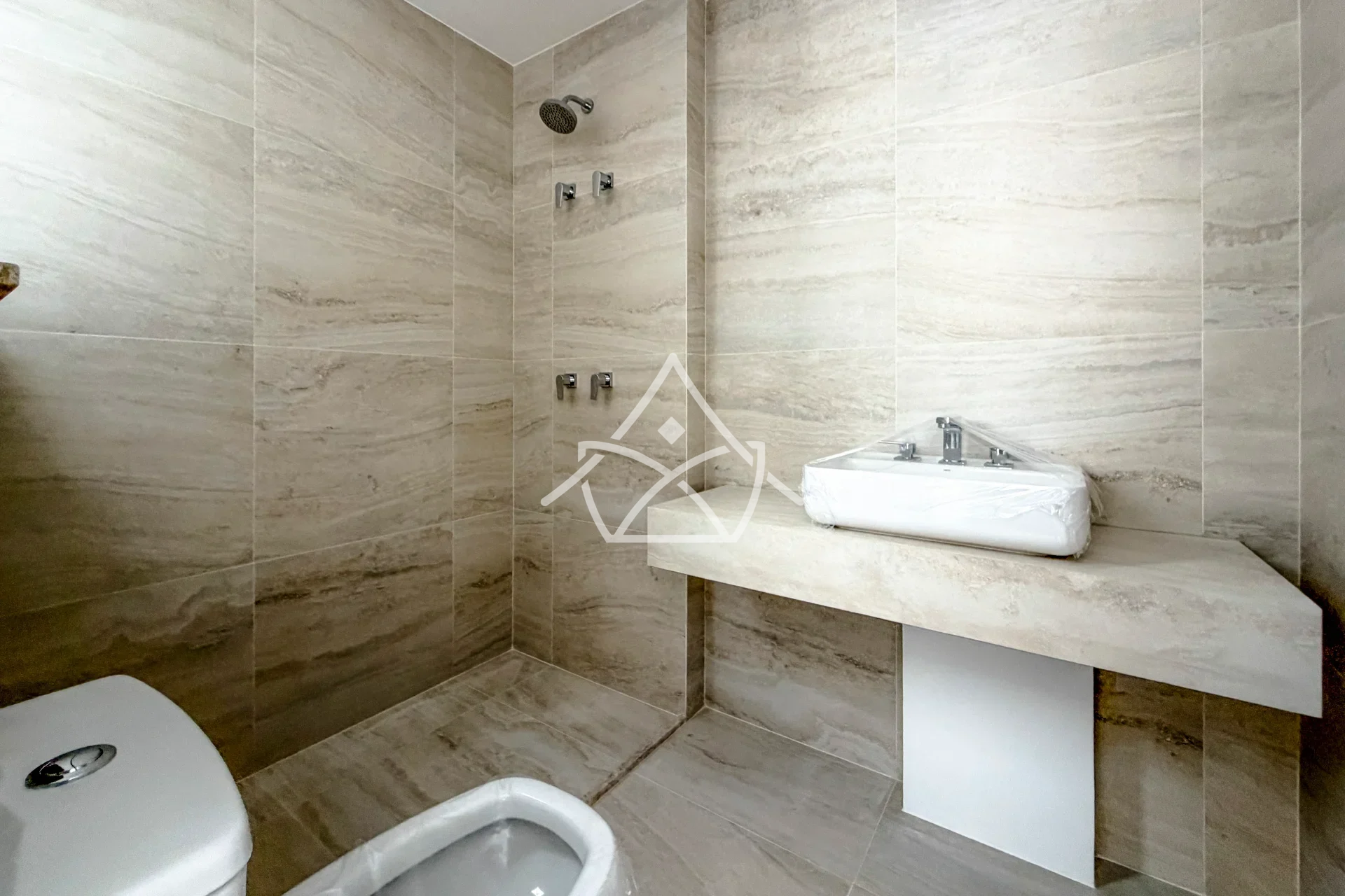 Apartamento no Oceana Golf na Barra da Tijuca
