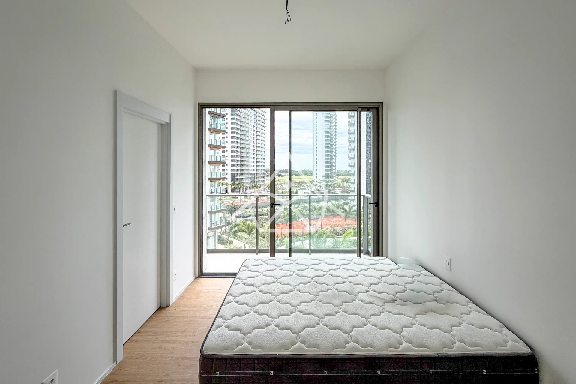 Apartamento no Oceana Golf na Barra da Tijuca