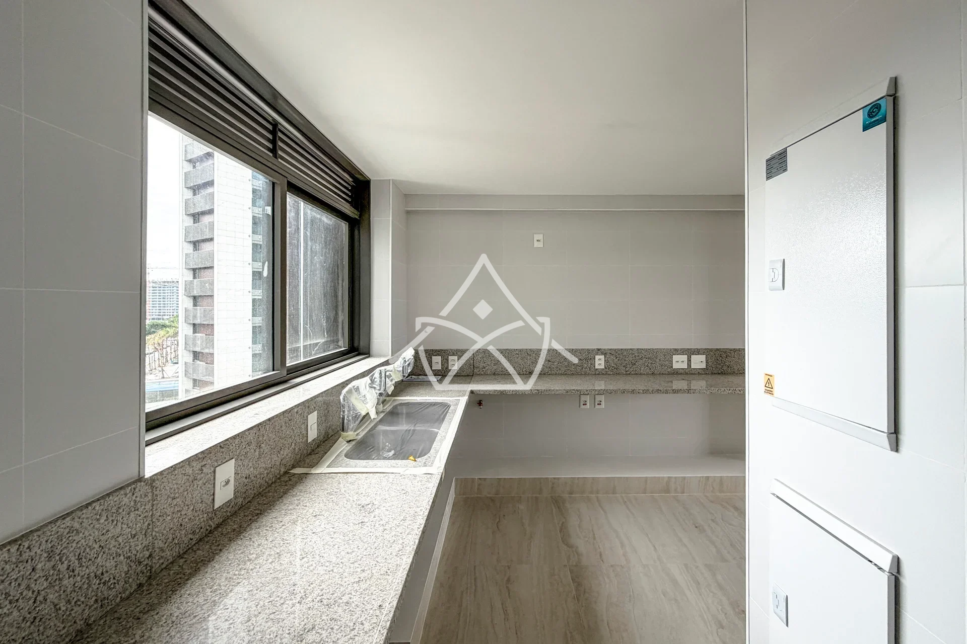 Apartamento no Oceana Golf na Barra da Tijuca