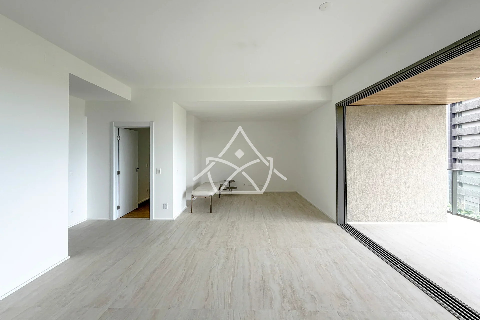Apartamento no Oceana Golf na Barra da Tijuca