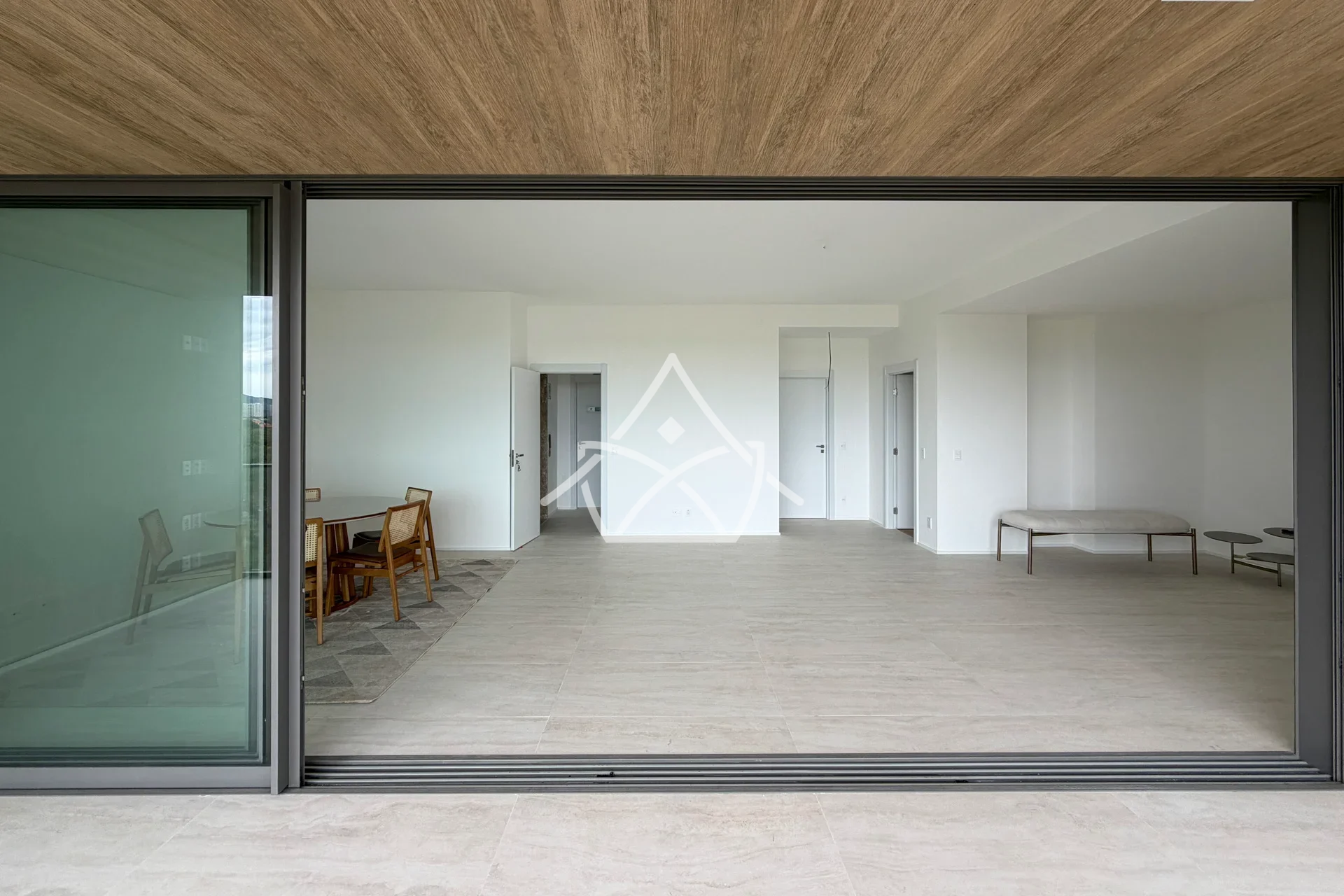 Apartamento no Oceana Golf na Barra da Tijuca