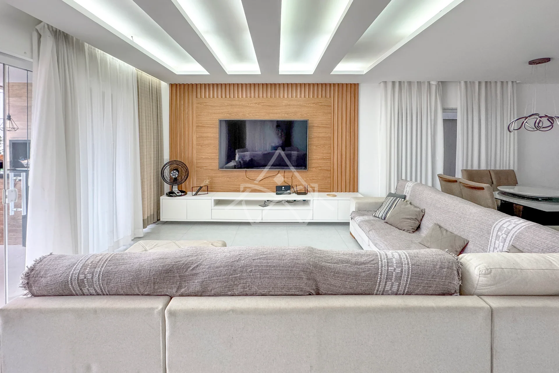 Casa com Área de Lazer no Recreio dos Bandeirantes