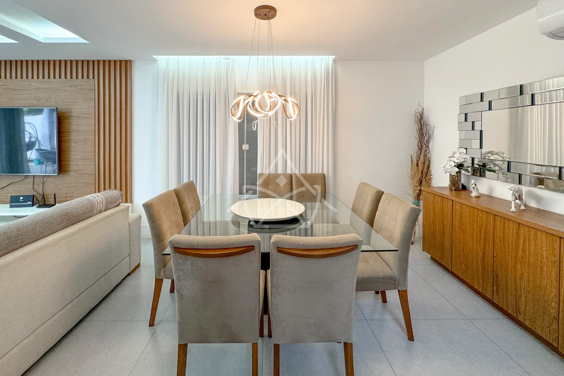Casa com Área de Lazer no Recreio dos Bandeirantes