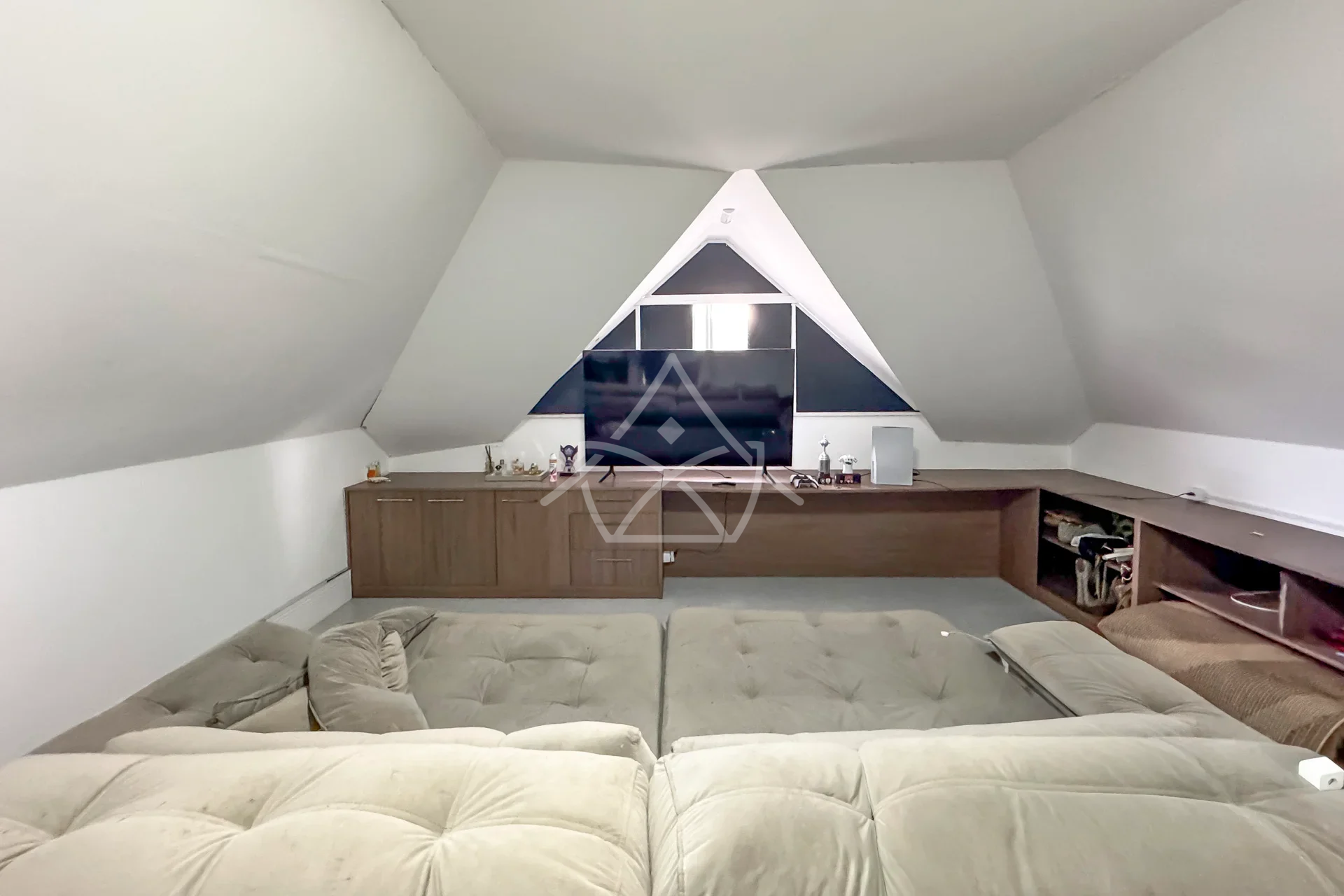 Casa com Área de Lazer no Recreio dos Bandeirantes