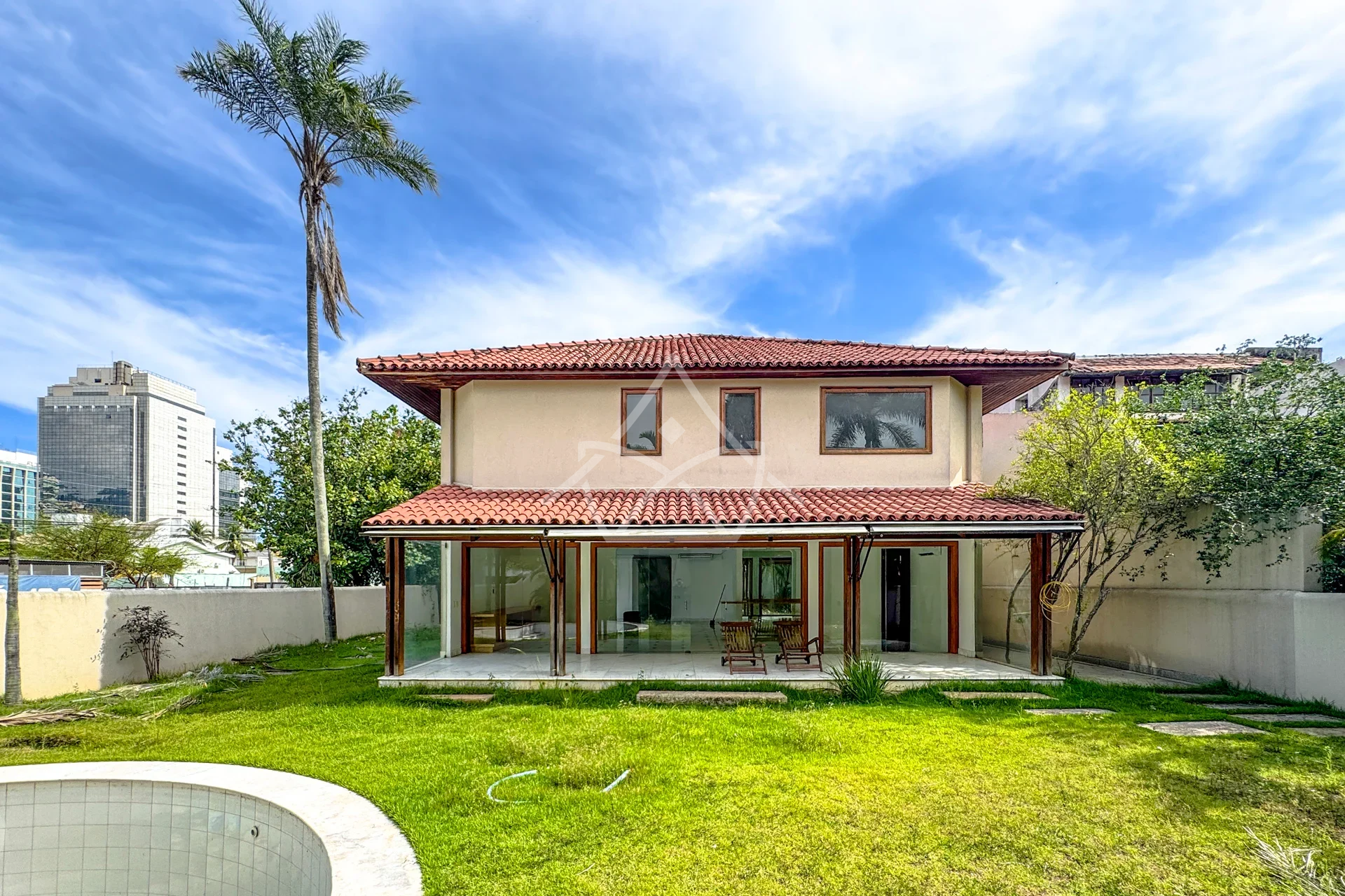 Duplex no Jardim Marapendi na Barra da Tijuca