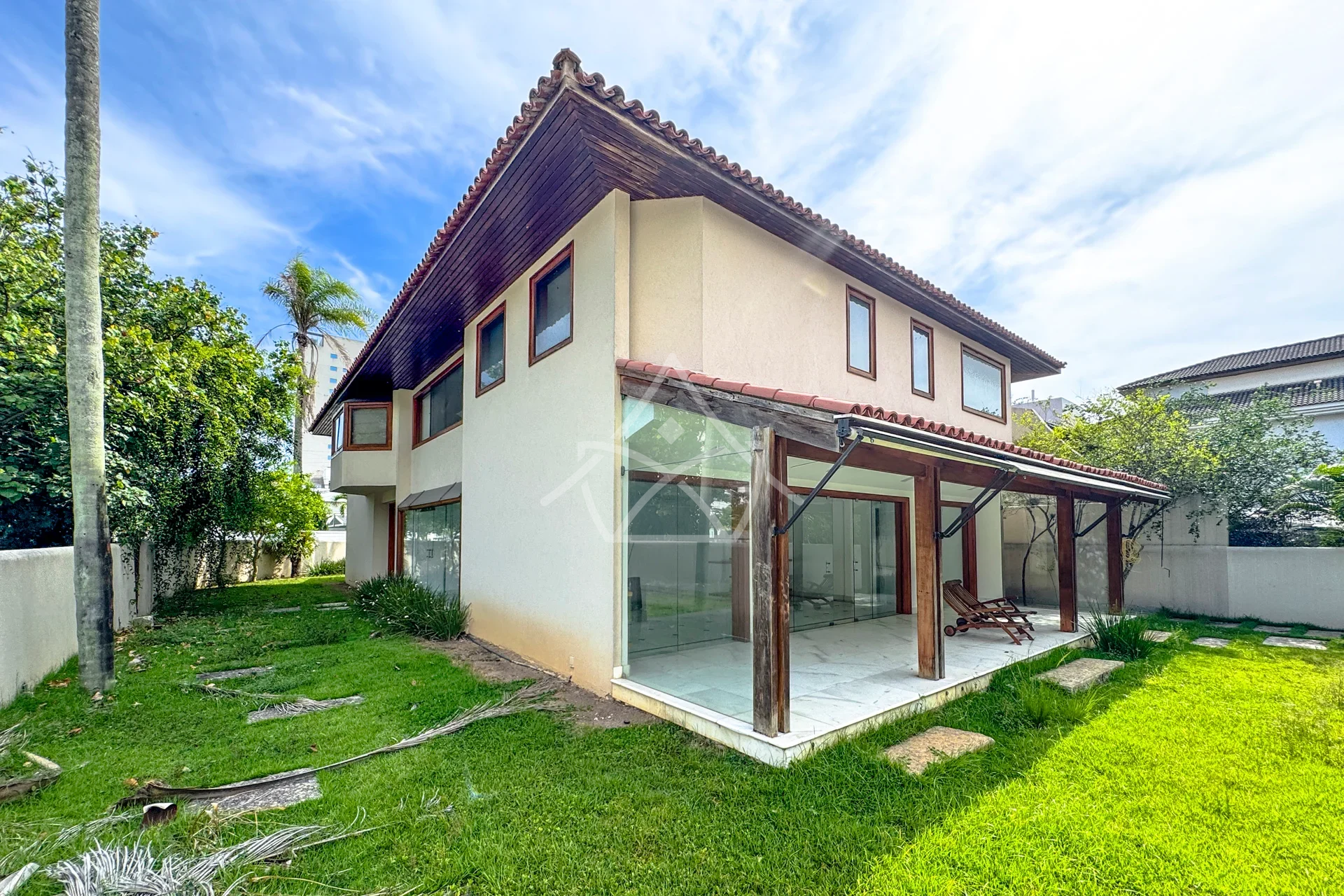 Duplex no Jardim Marapendi na Barra da Tijuca