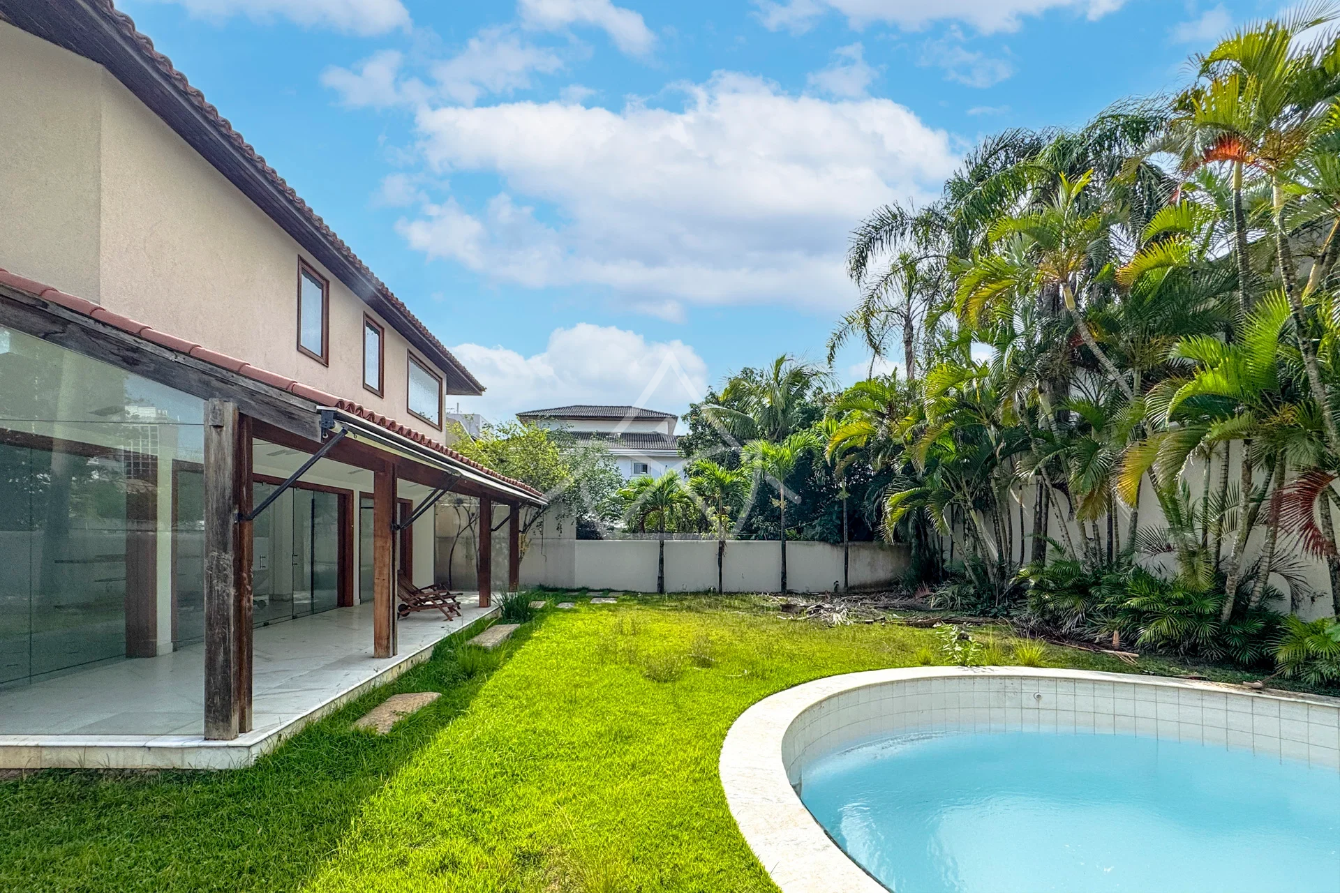 Duplex no Jardim Marapendi na Barra da Tijuca