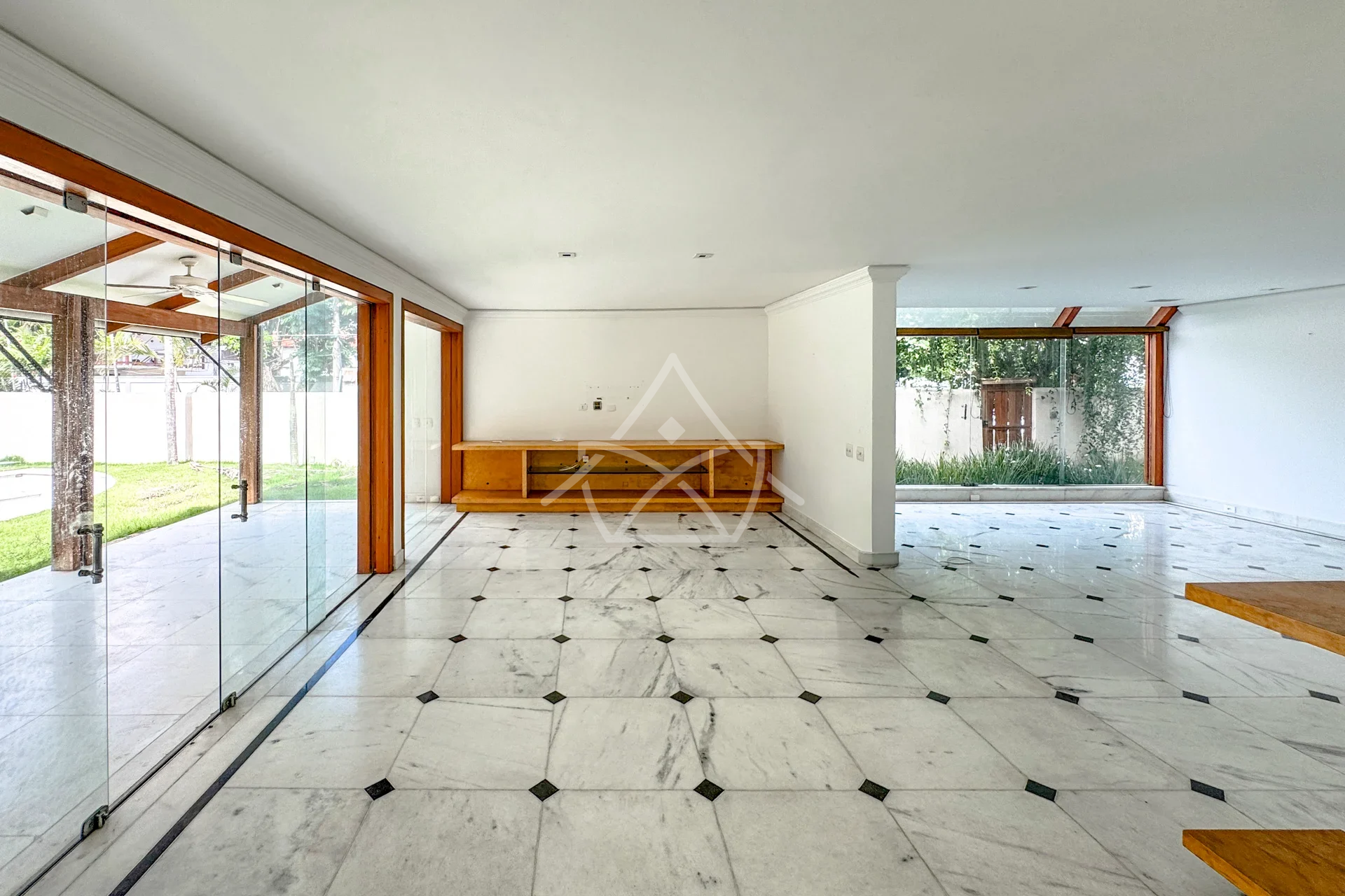 Duplex no Jardim Marapendi na Barra da Tijuca