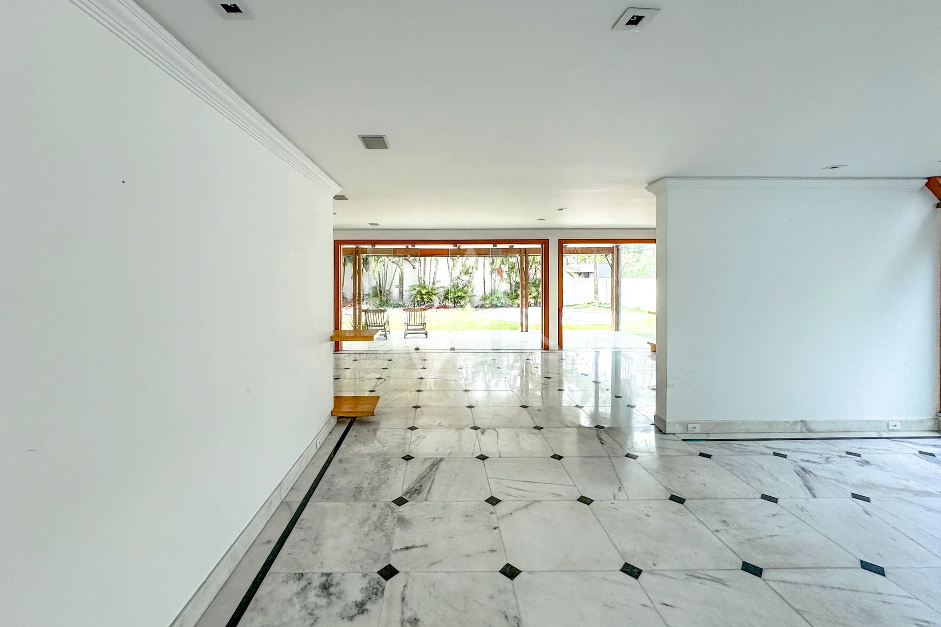Duplex no Jardim Marapendi na Barra da Tijuca