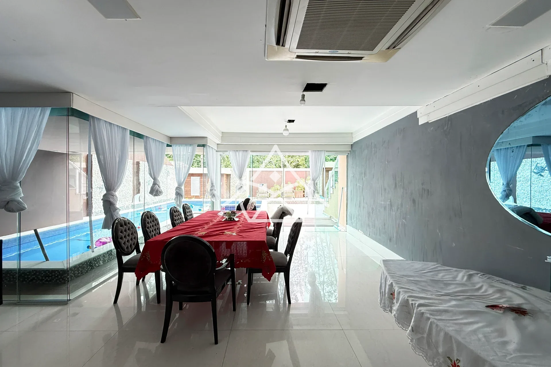 Triplex Estilo Contemporâneo na Barra da Tijuca