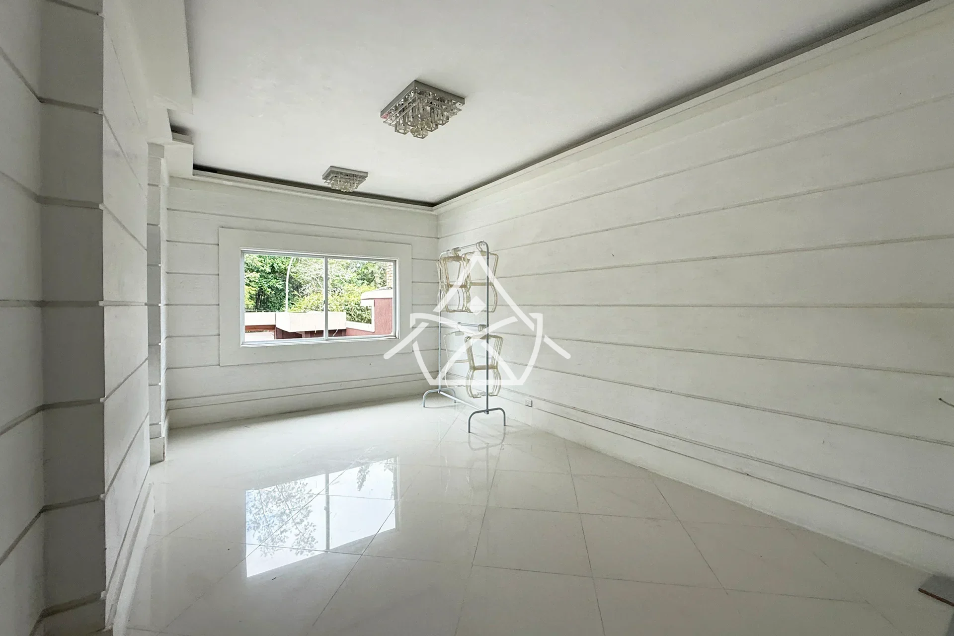 Triplex Estilo Contemporâneo na Barra da Tijuca