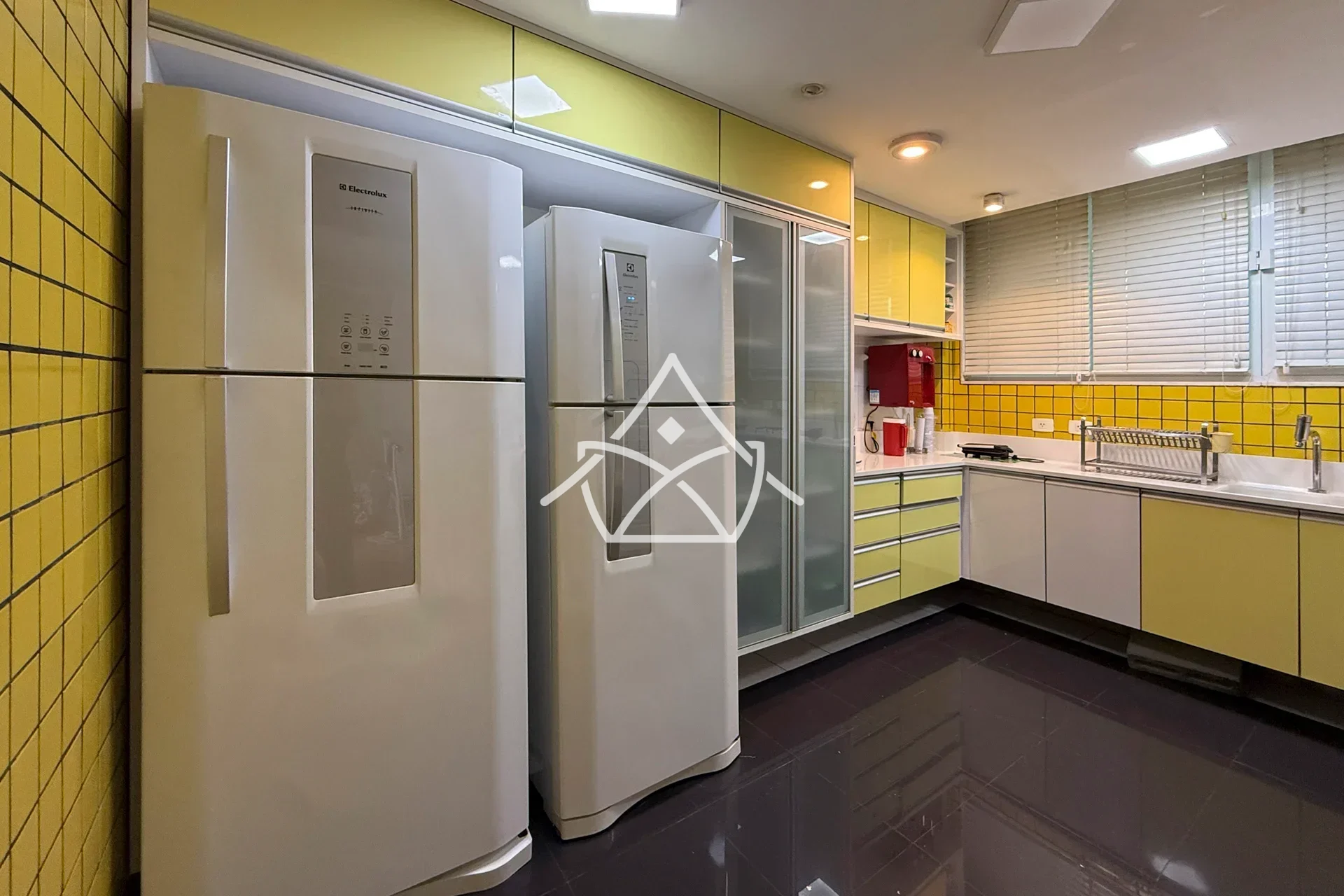Triplex Estilo Contemporâneo na Barra da Tijuca