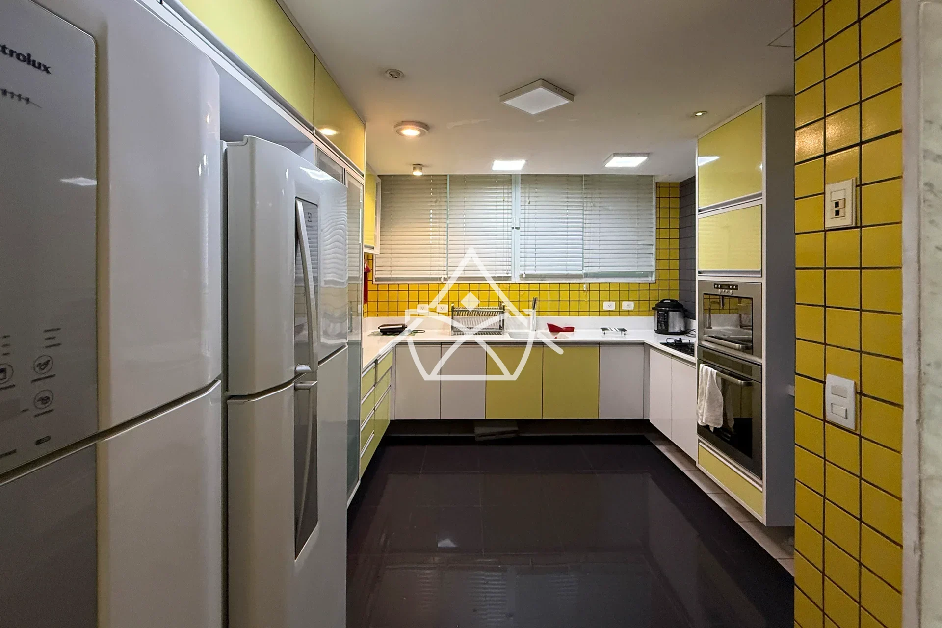 Triplex Estilo Contemporâneo na Barra da Tijuca