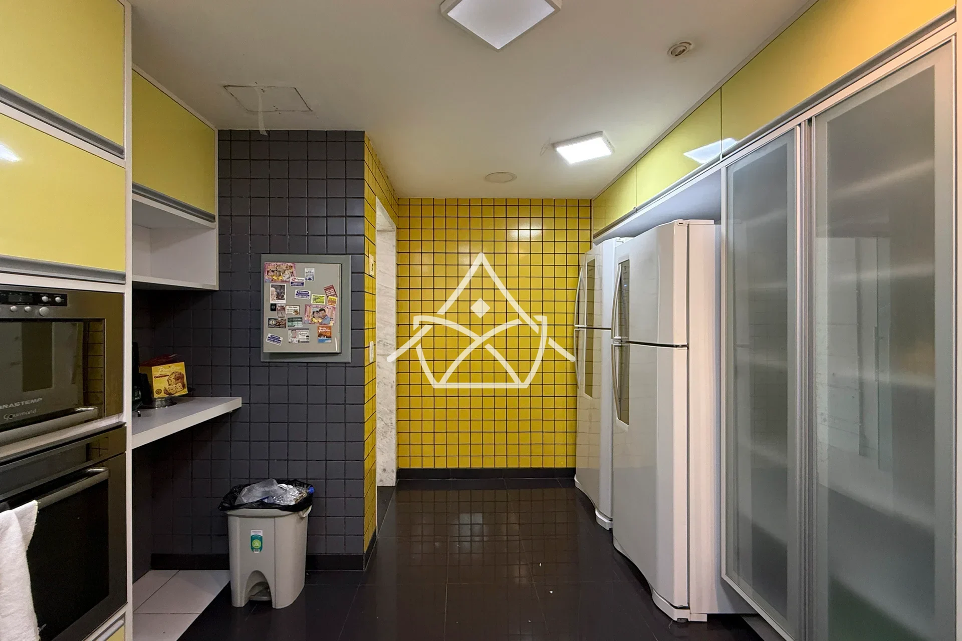 Triplex Estilo Contemporâneo na Barra da Tijuca
