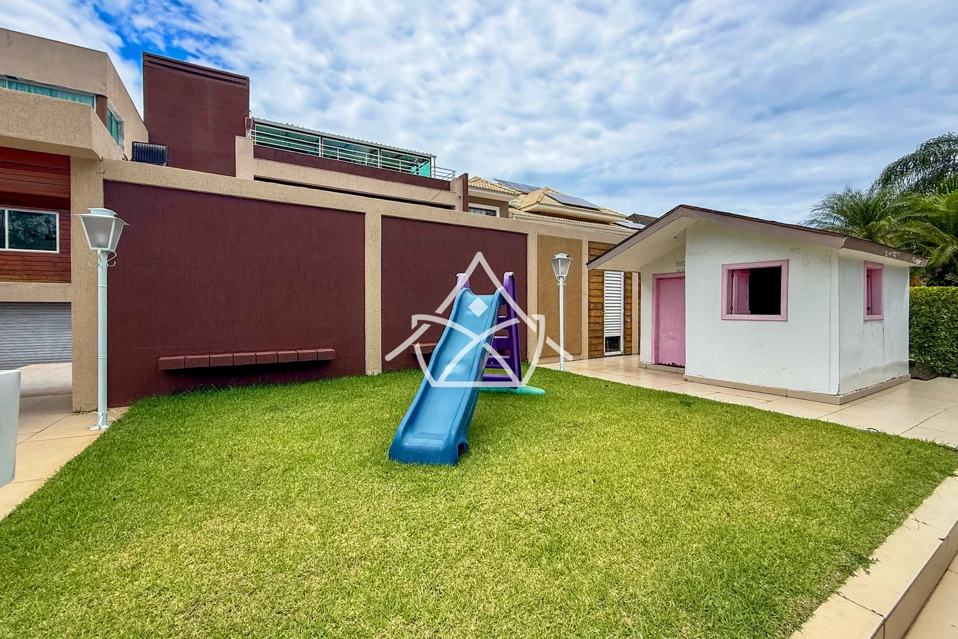 Triplex Estilo Contemporâneo na Barra da Tijuca