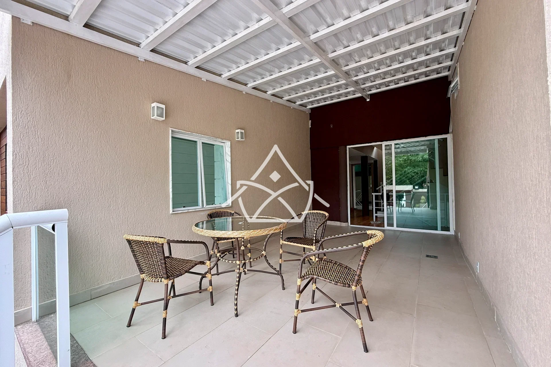 Triplex Estilo Contemporâneo na Barra da Tijuca