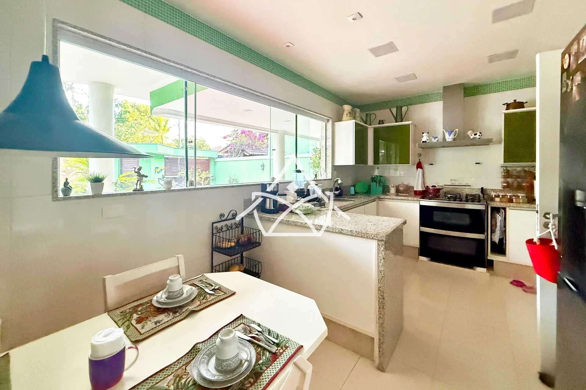 Casa no San Diego na Barra da Tijuca