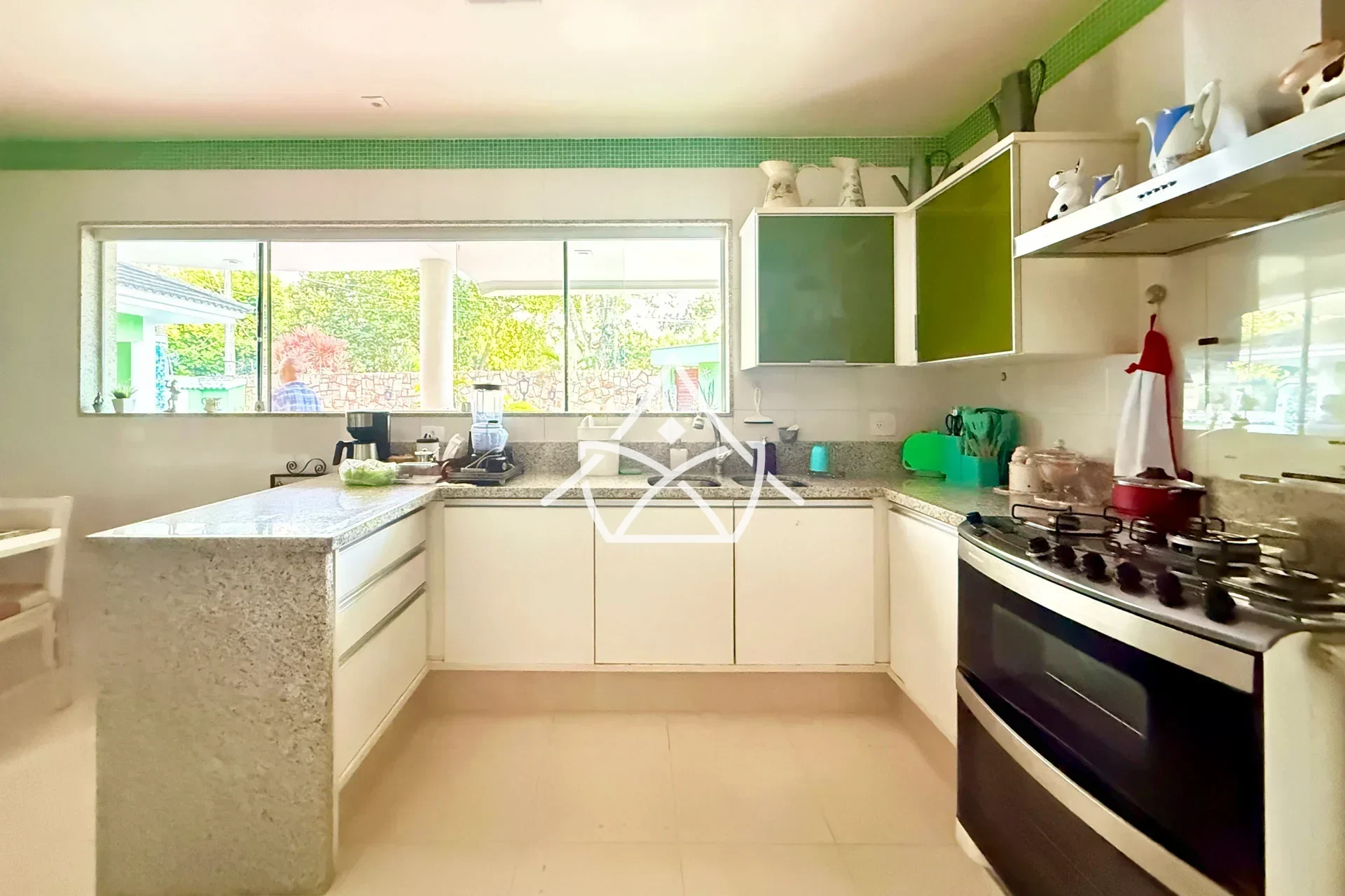 Casa no San Diego na Barra da Tijuca