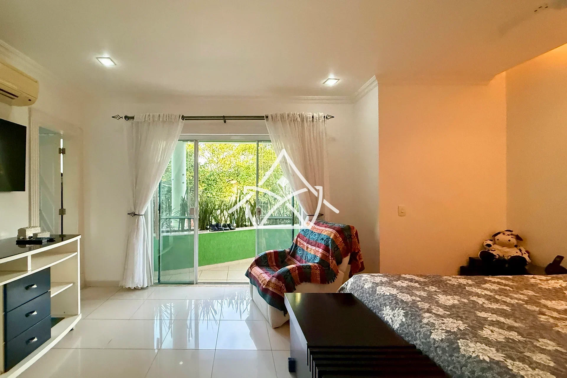 Casa no San Diego na Barra da Tijuca