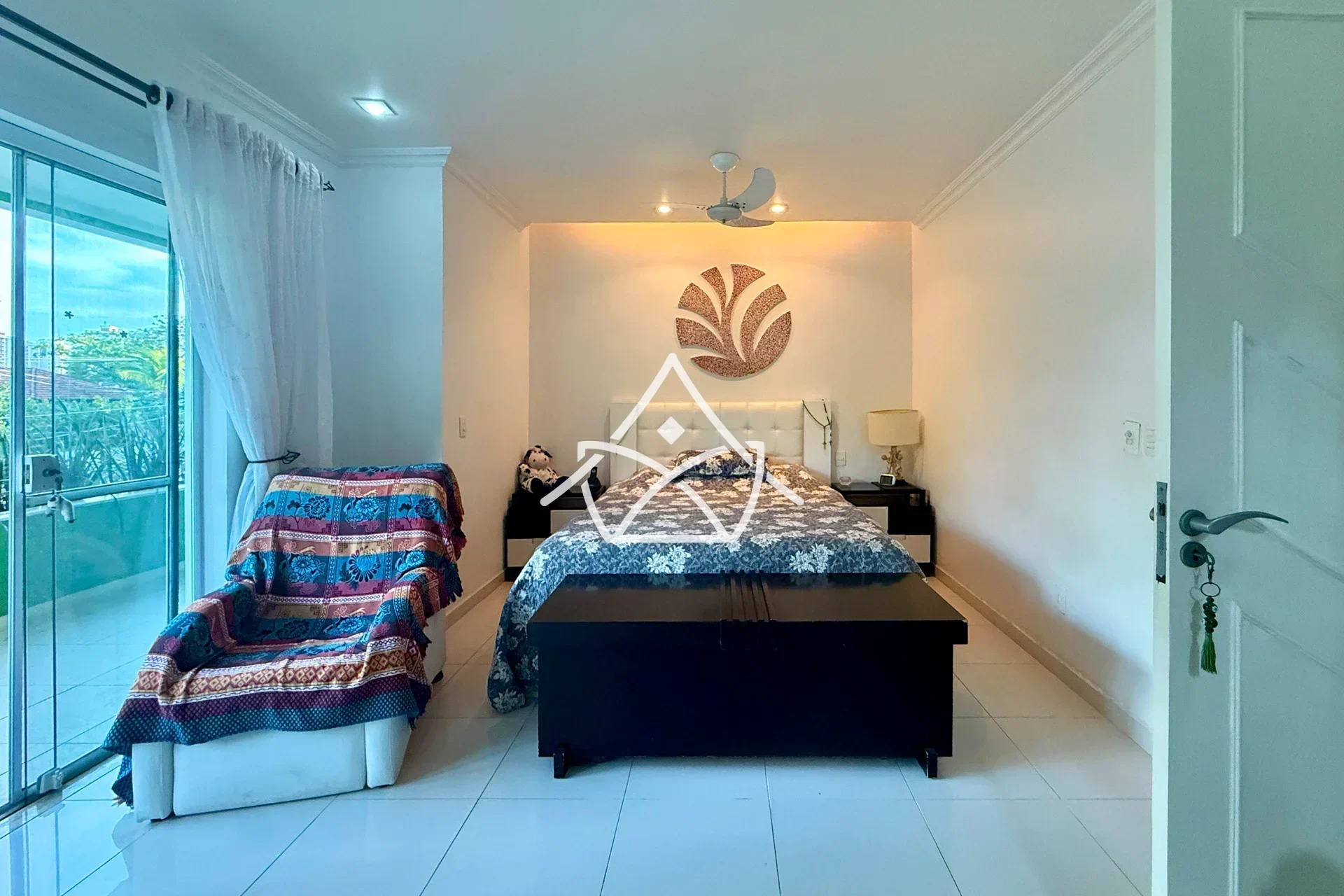 Casa no San Diego na Barra da Tijuca