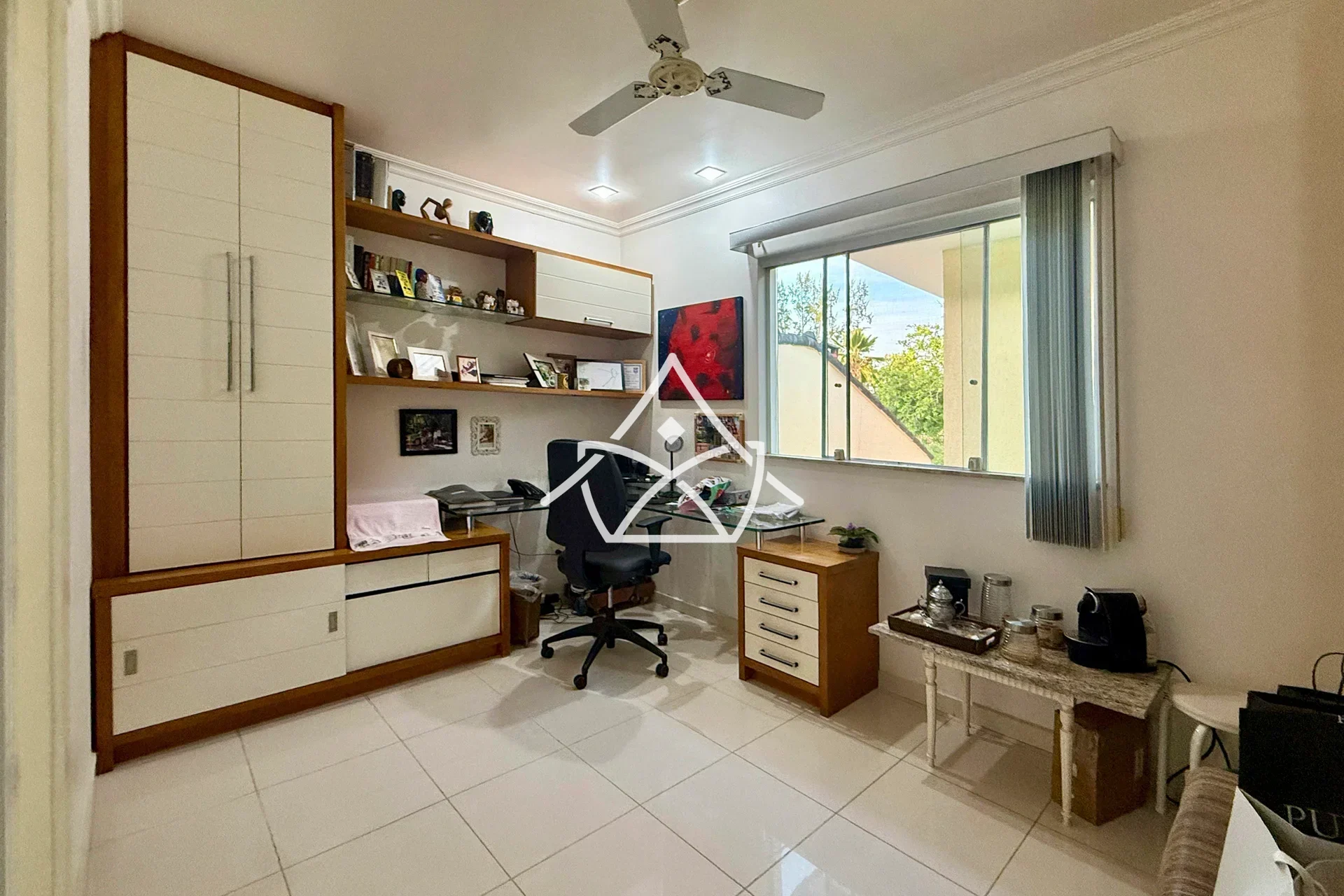Casa no San Diego na Barra da Tijuca