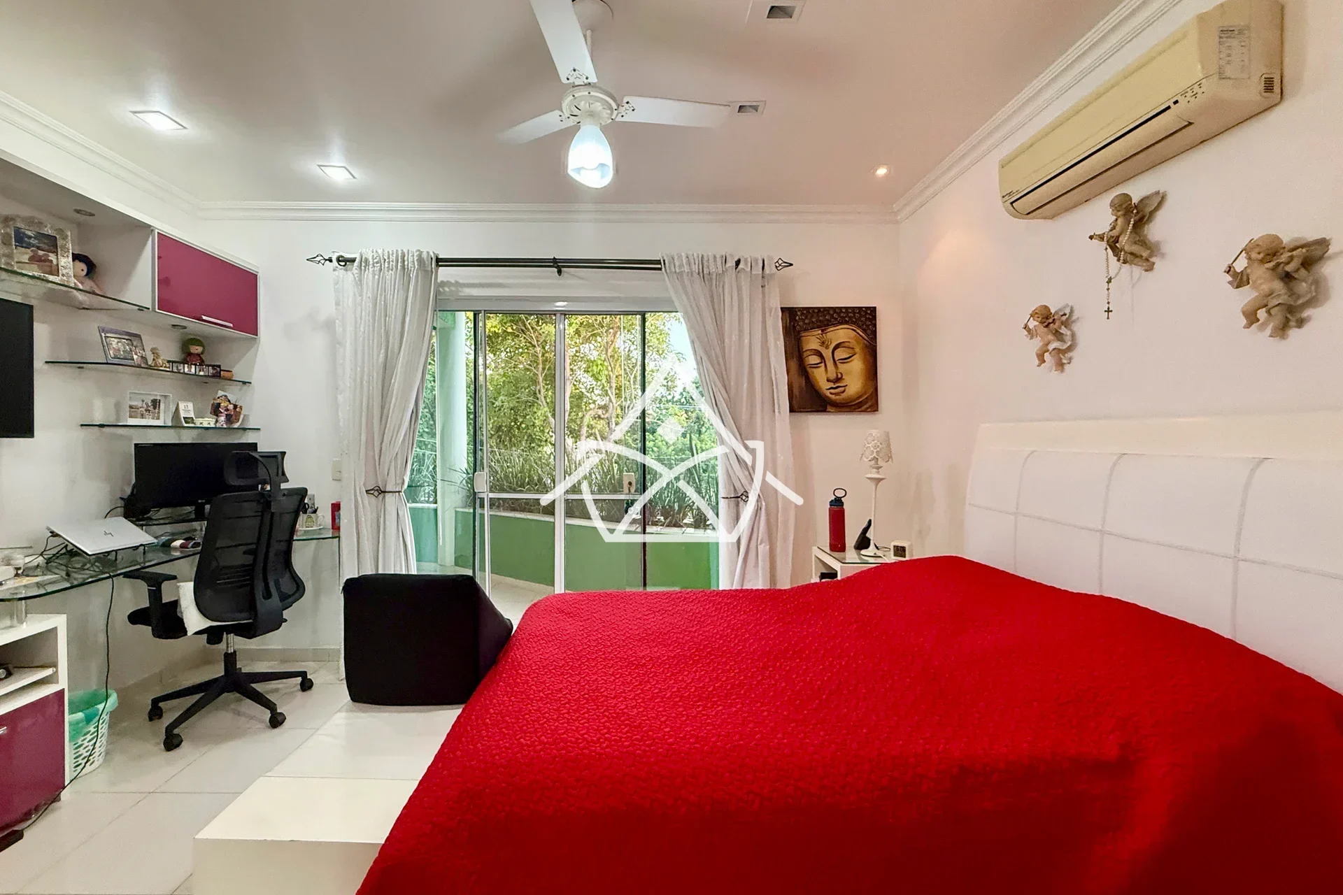 Casa no San Diego na Barra da Tijuca