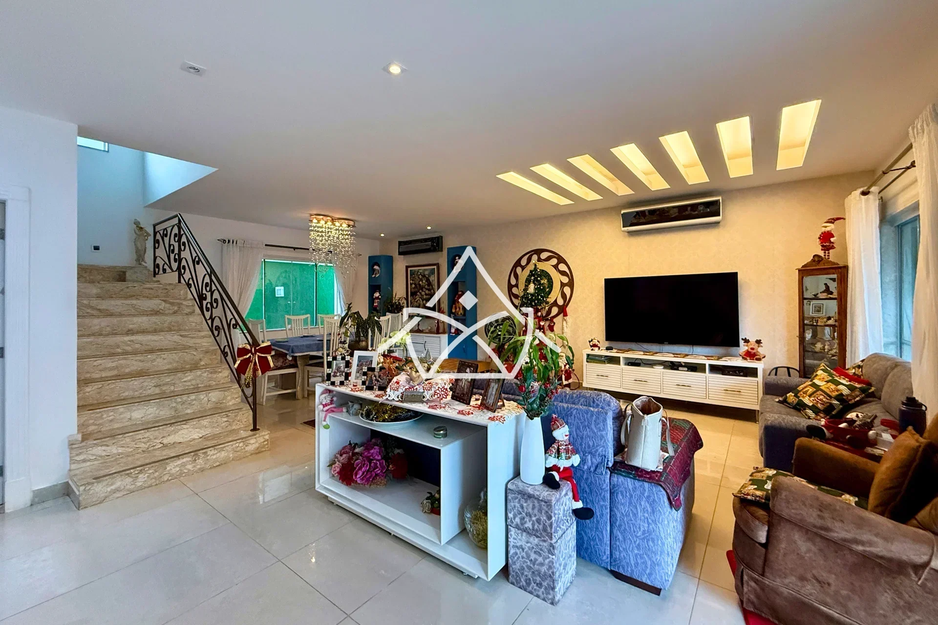 Casa no San Diego na Barra da Tijuca