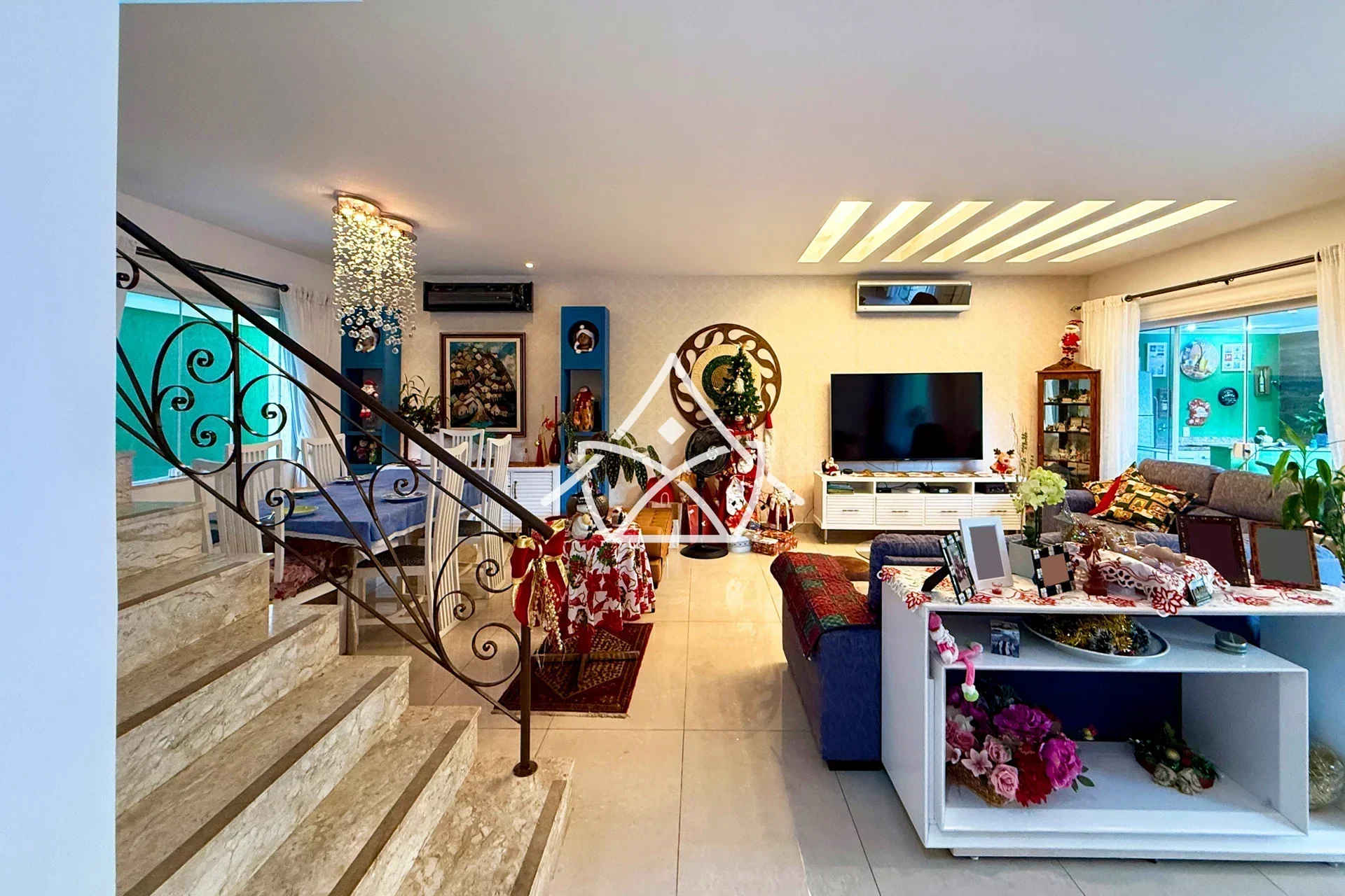 Casa no San Diego na Barra da Tijuca