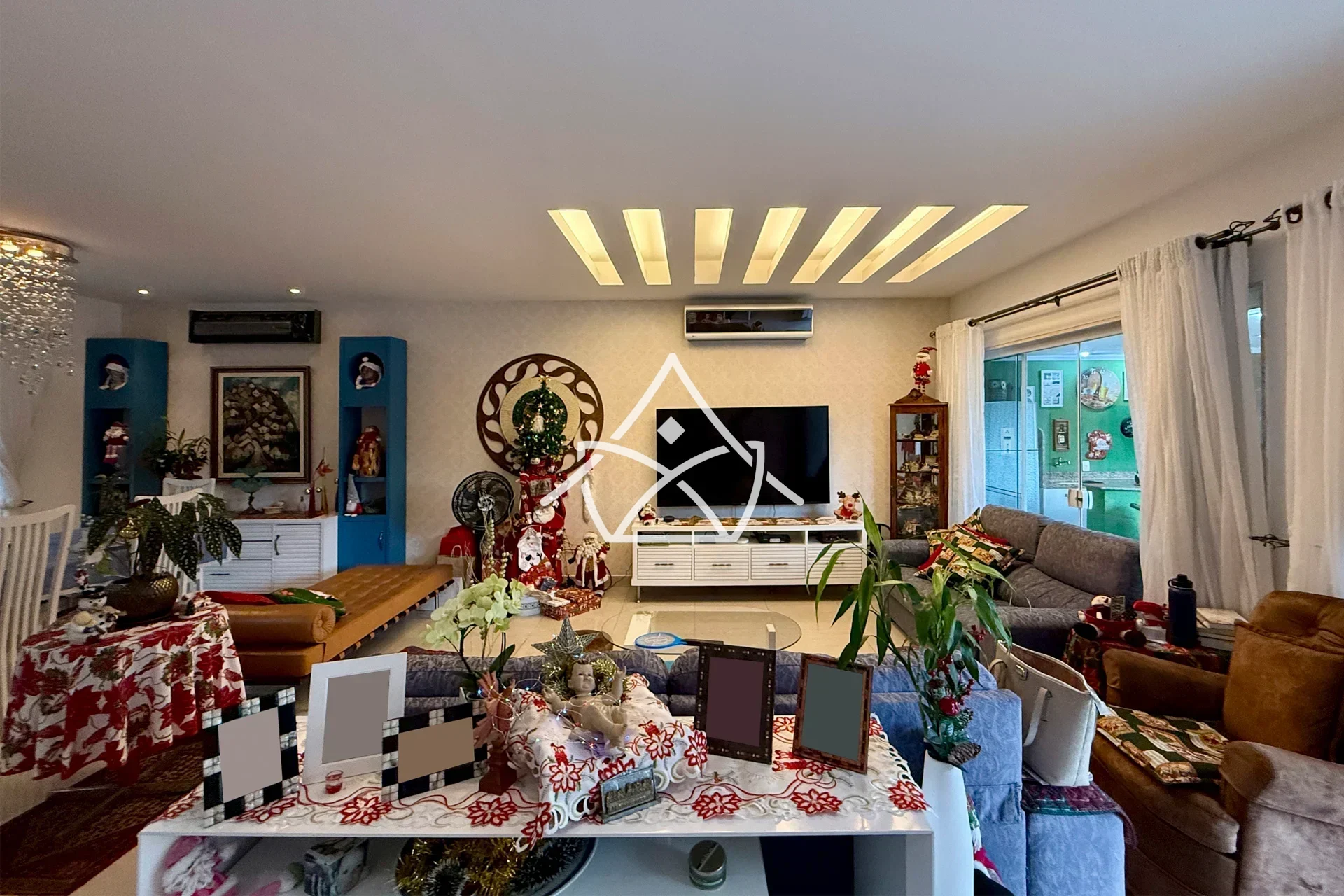 Casa no San Diego na Barra da Tijuca