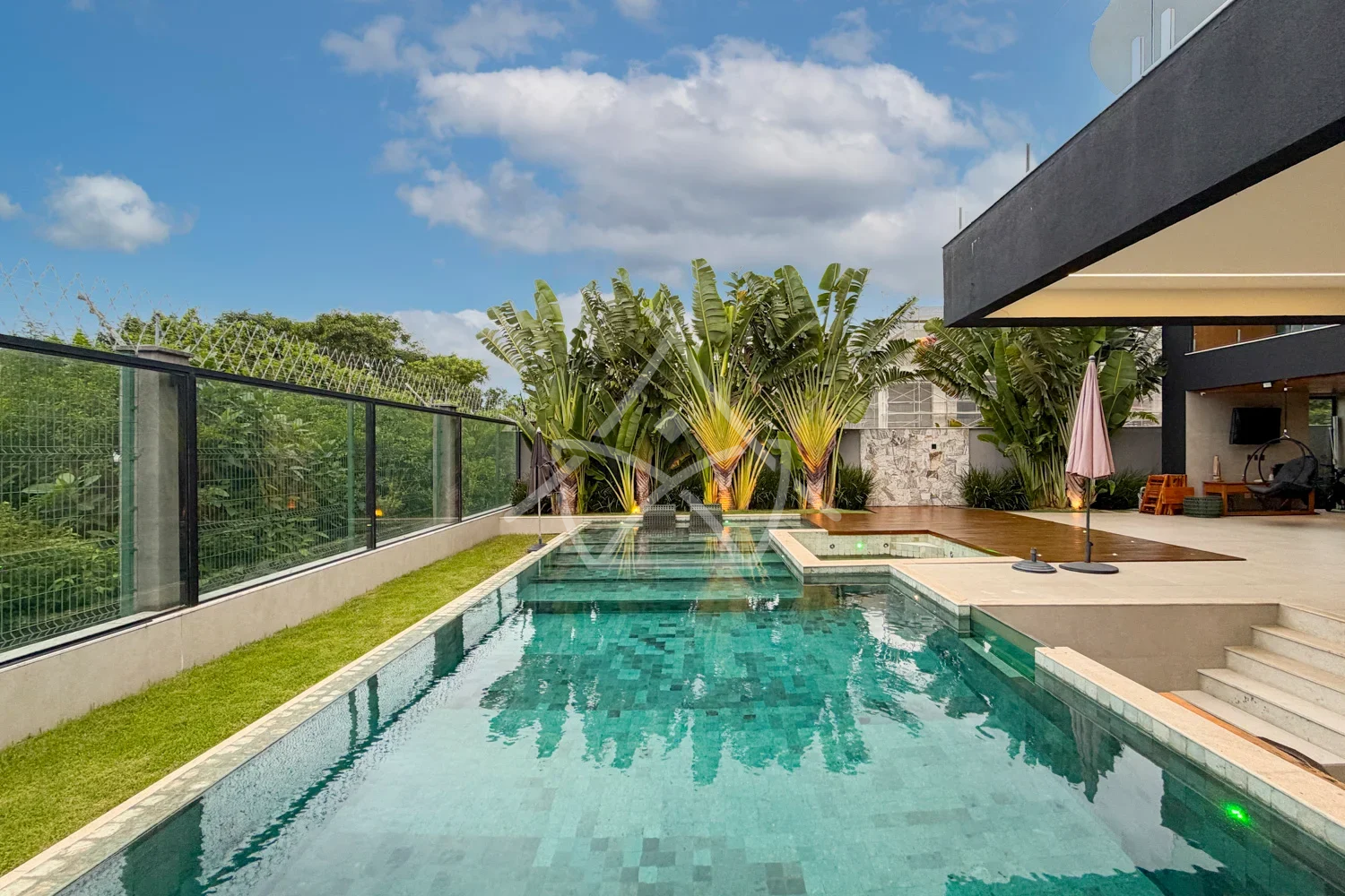 Casa com Elevador e Rooftop na Barra da Tijuca