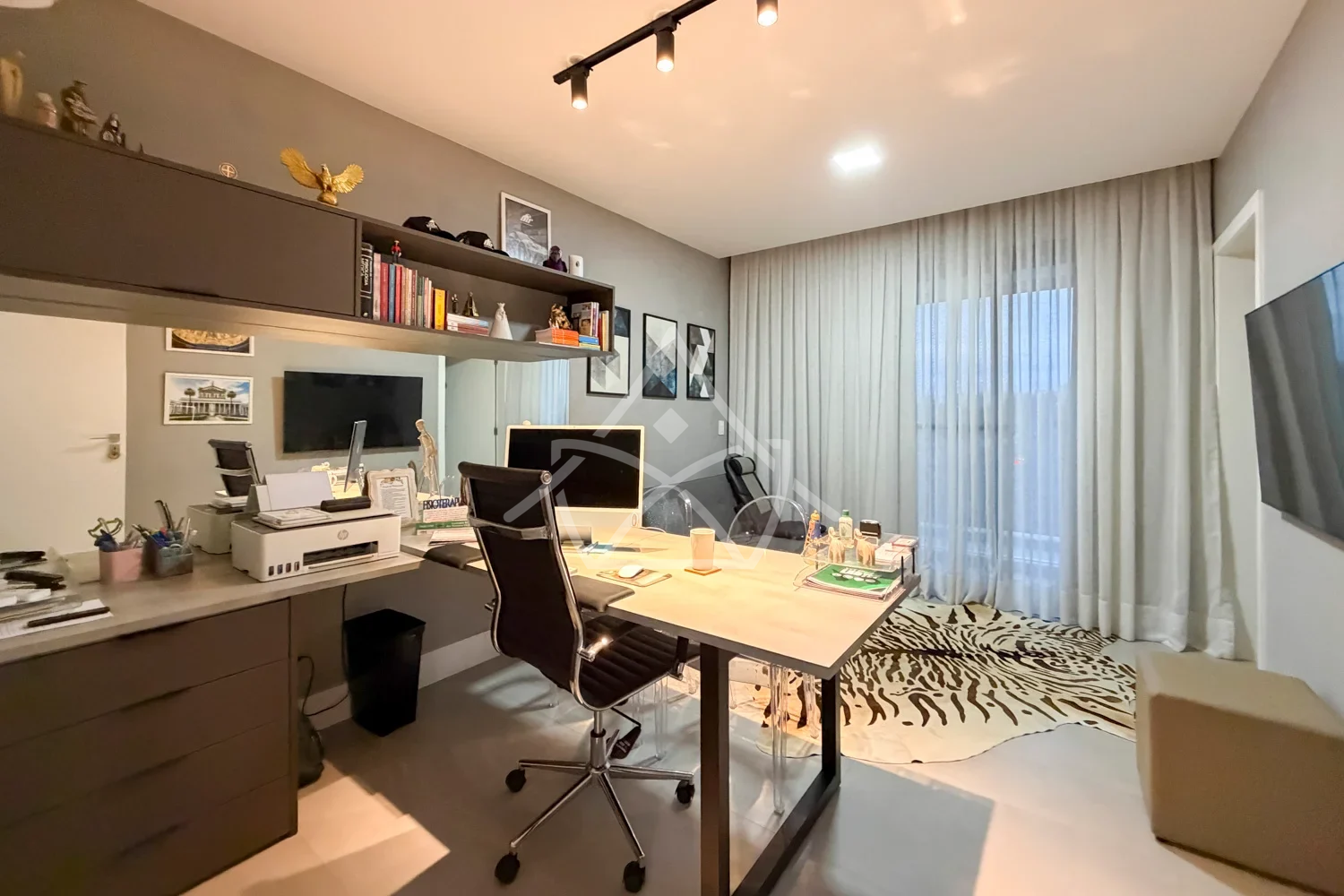 Casa com Elevador e Rooftop na Barra da Tijuca