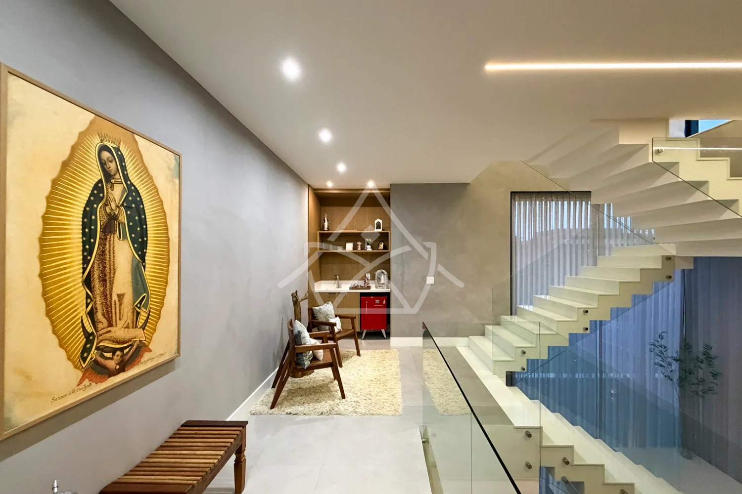 Casa com Elevador e Rooftop na Barra da Tijuca