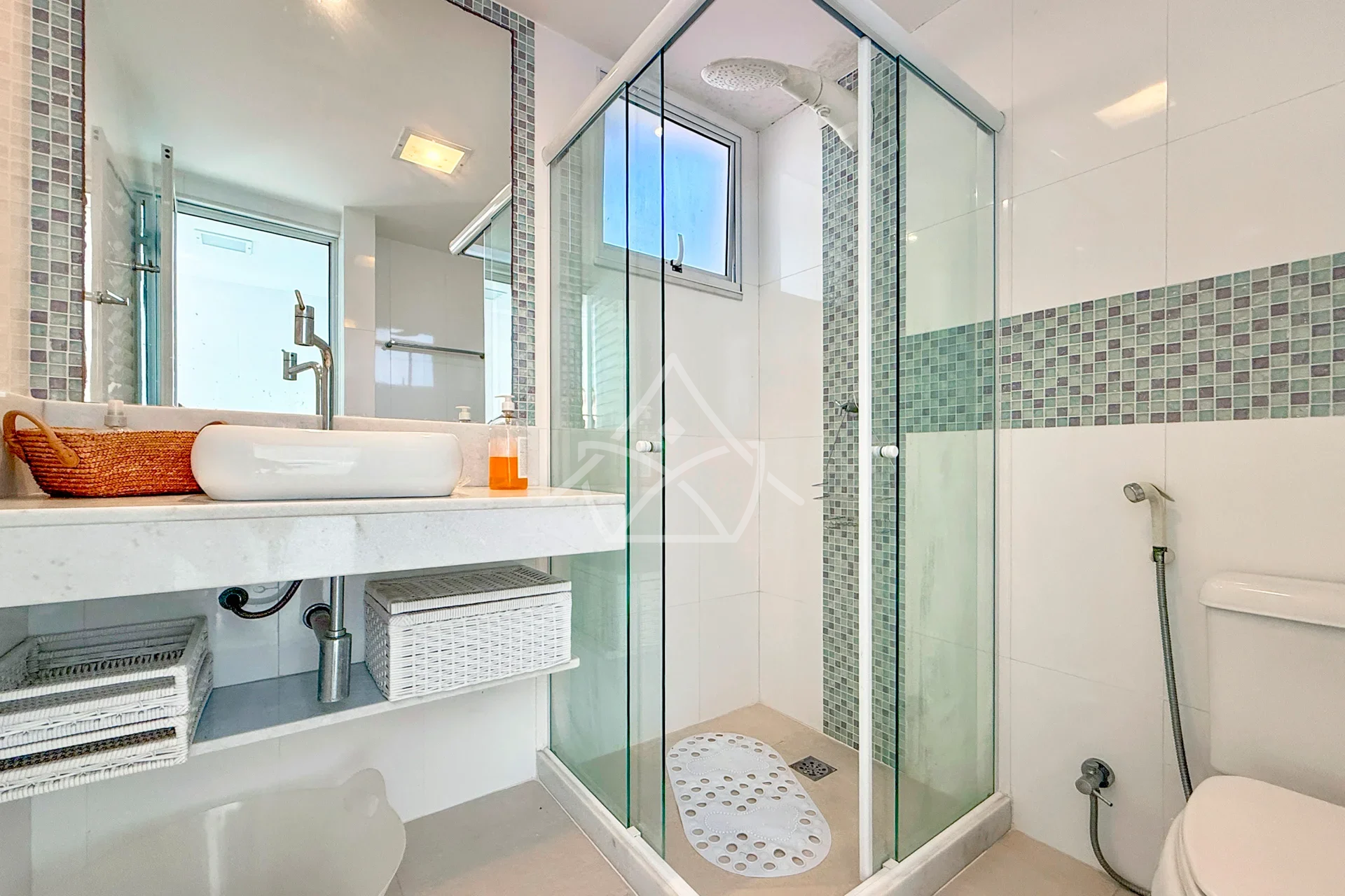 Casa Duplex Reformada na Barra da Tijuca