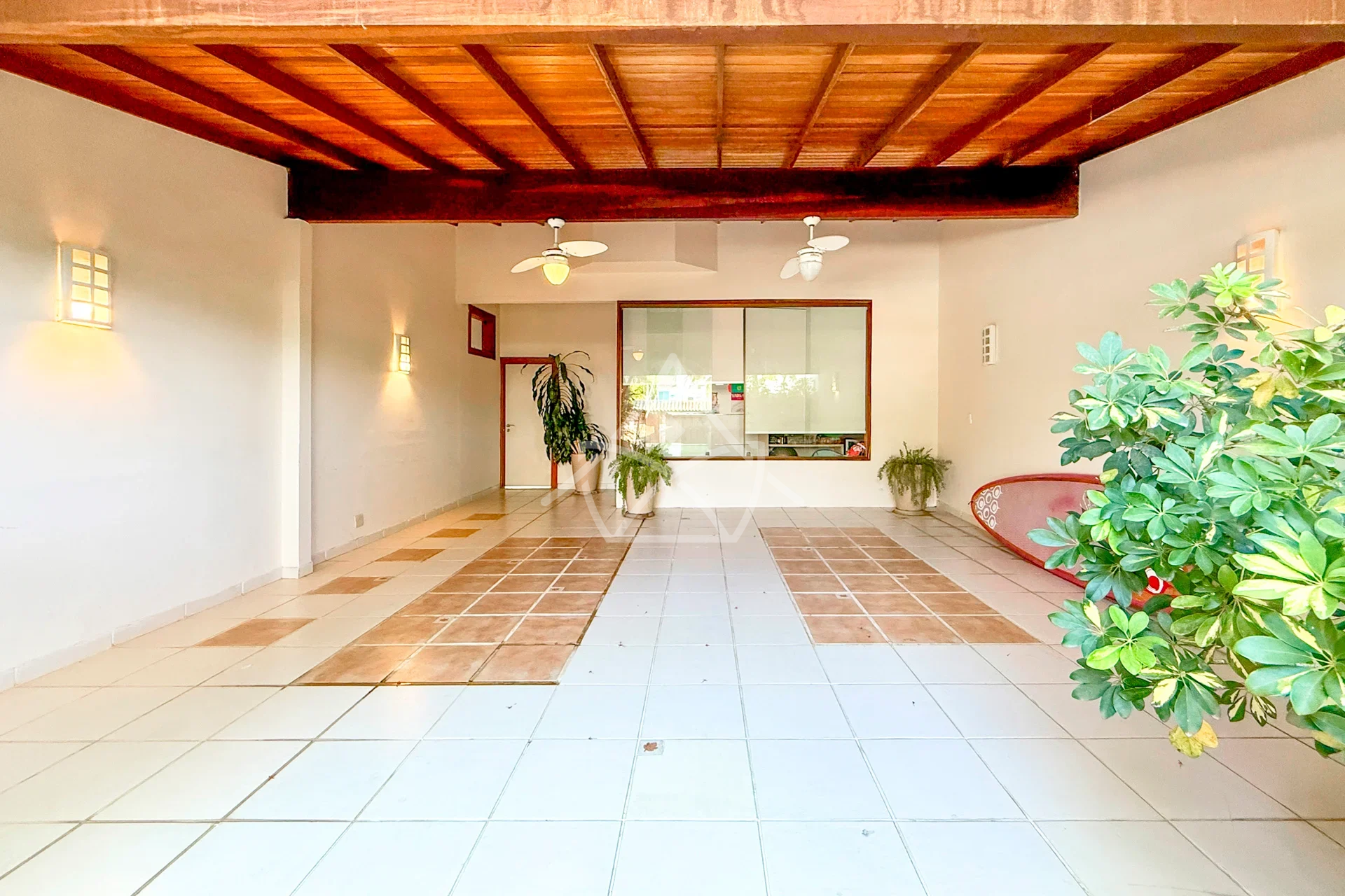 Casa Duplex Reformada na Barra da Tijuca
