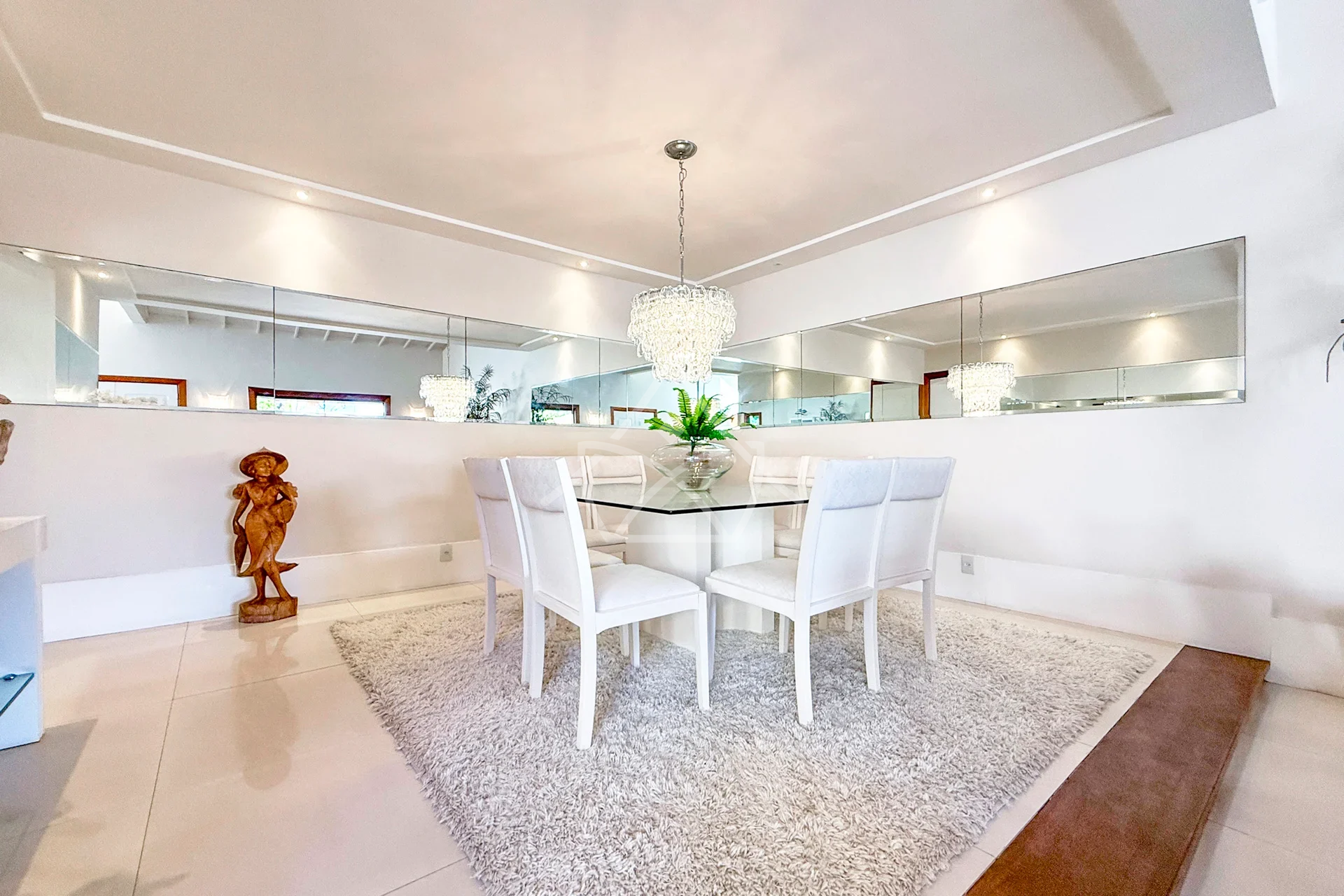 Casa Duplex Reformada na Barra da Tijuca