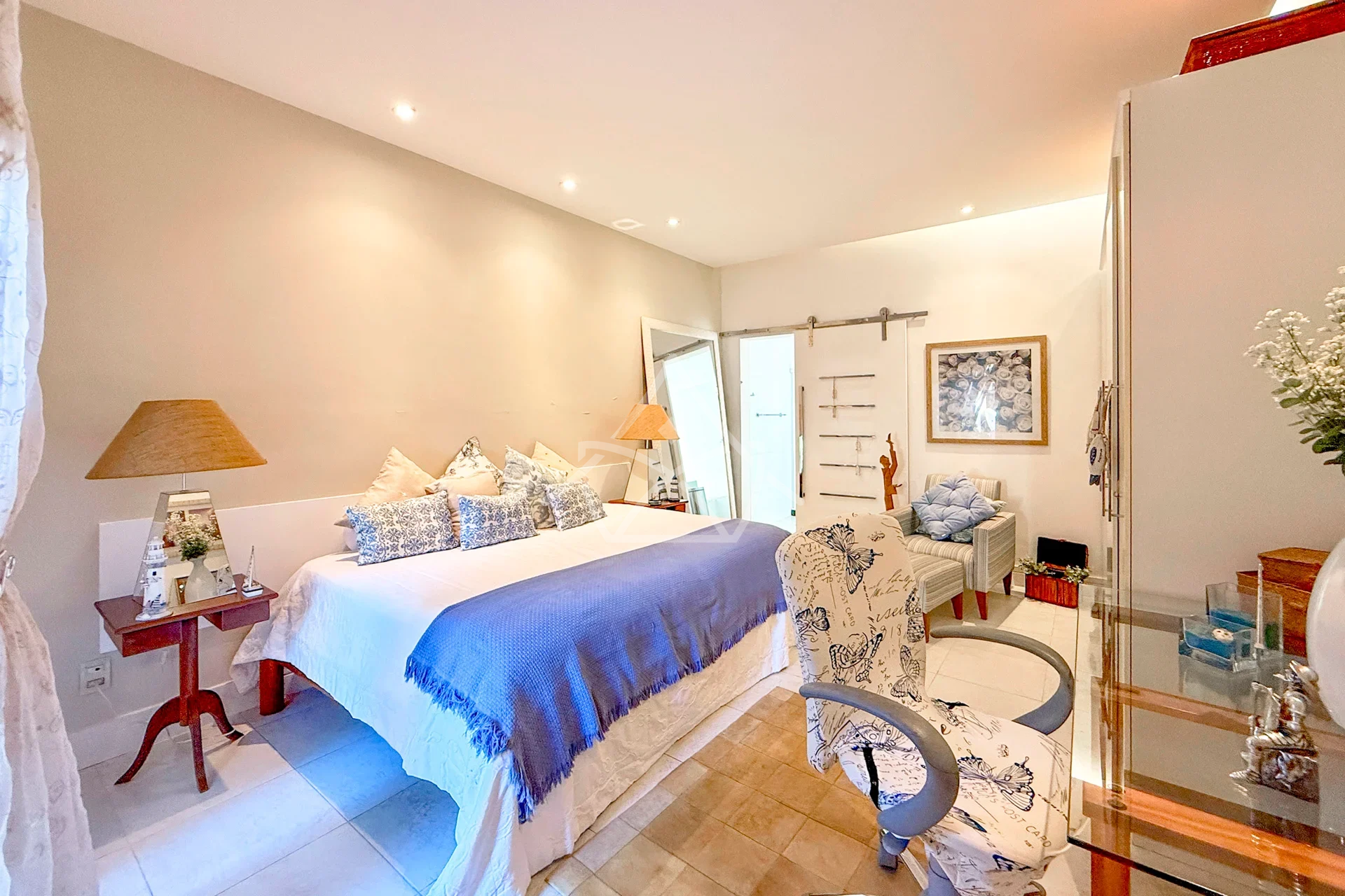 Casa Duplex Reformada na Barra da Tijuca