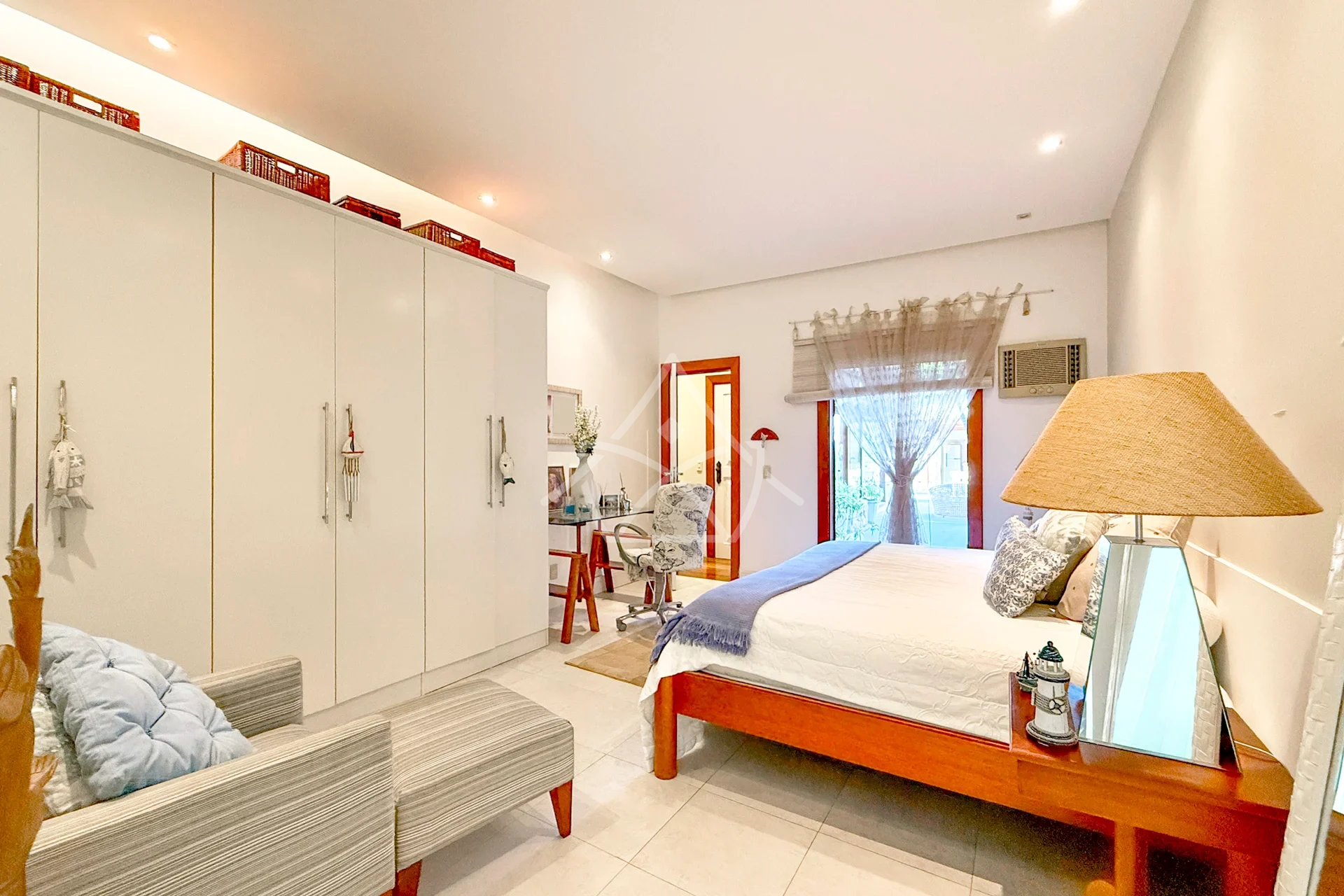 Casa Duplex Reformada na Barra da Tijuca