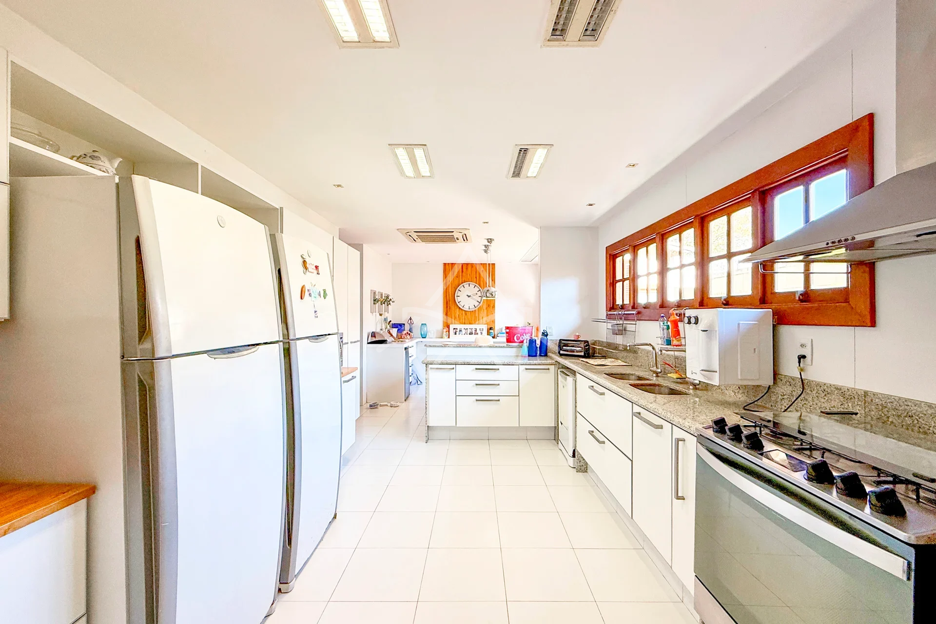 Casa Duplex Reformada na Barra da Tijuca