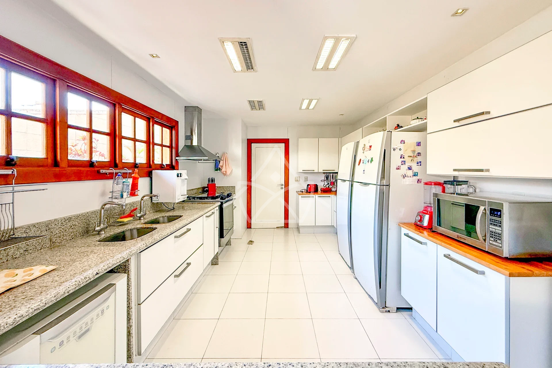 Casa Duplex Reformada na Barra da Tijuca