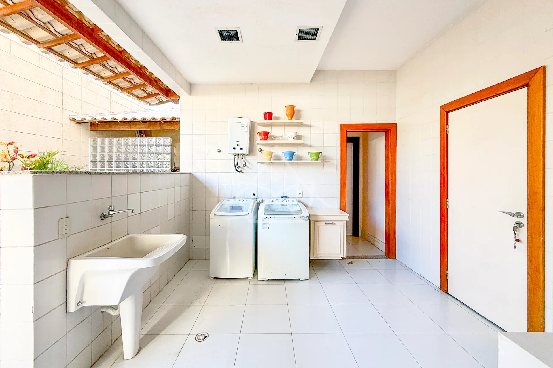 Casa Duplex Reformada na Barra da Tijuca