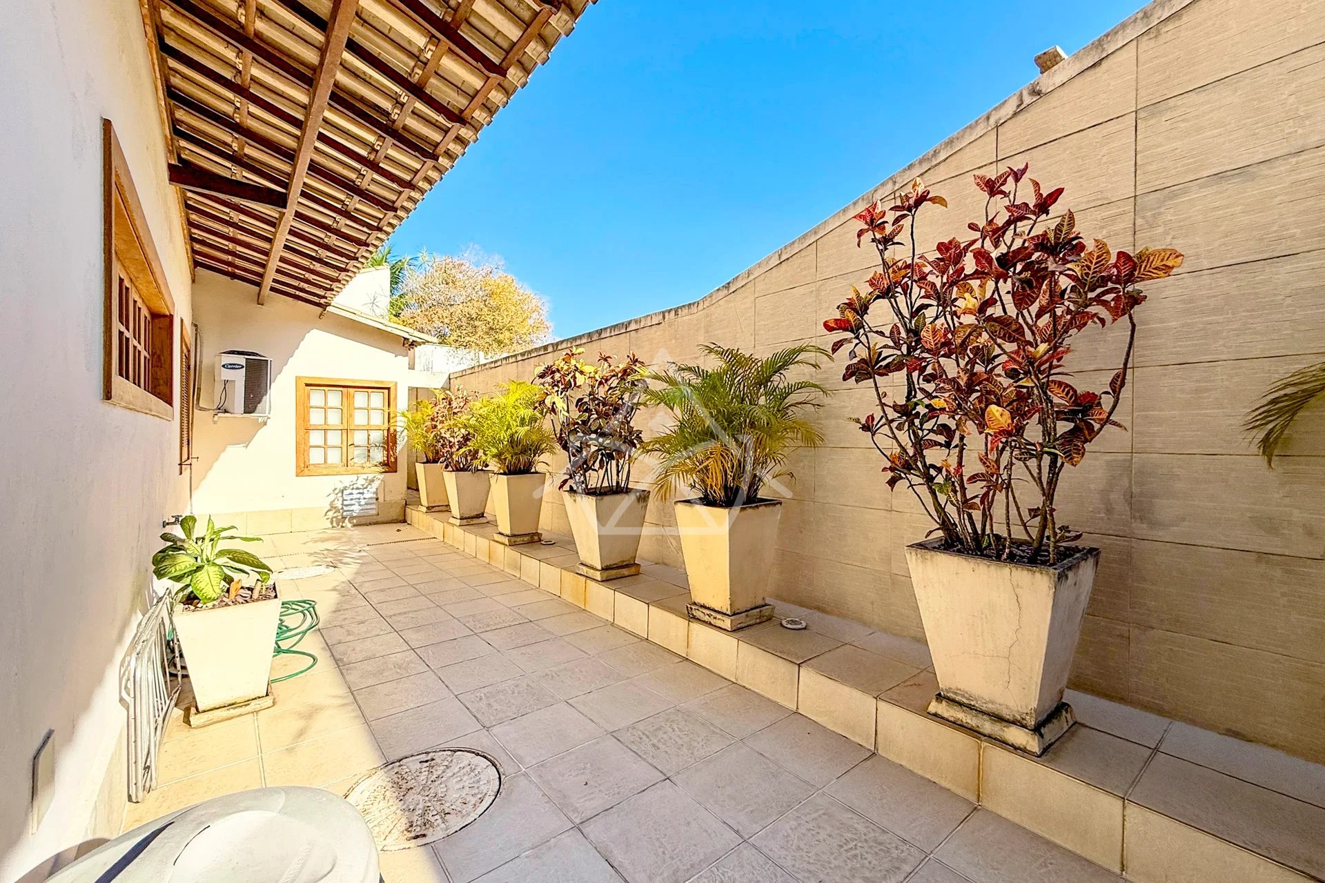 Casa Duplex Reformada na Barra da Tijuca