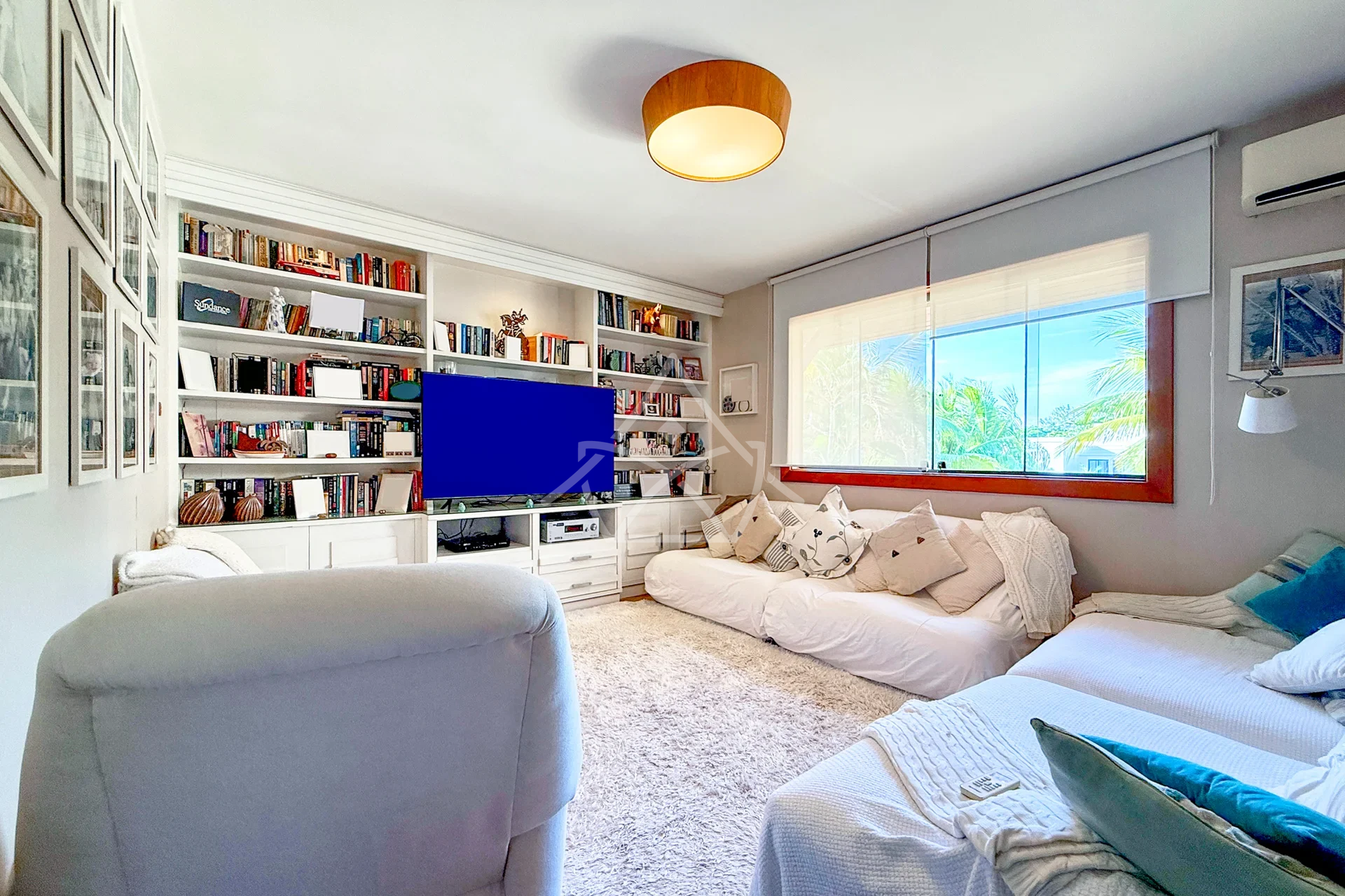 Casa Duplex Reformada na Barra da Tijuca