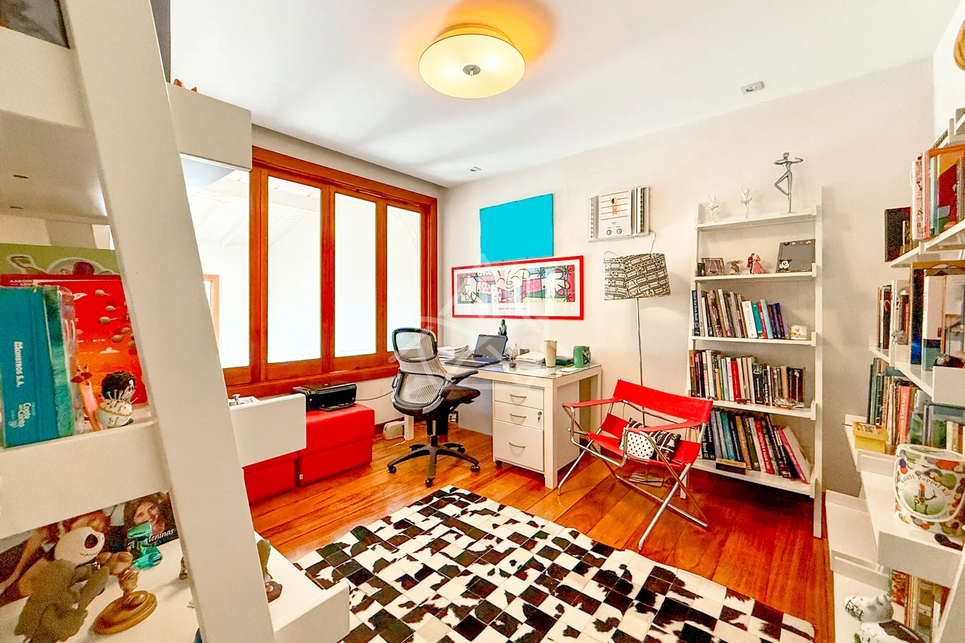 Casa Duplex Reformada na Barra da Tijuca