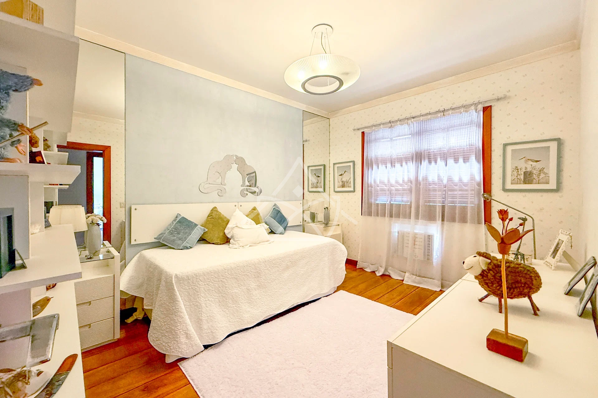 Casa Duplex Reformada na Barra da Tijuca