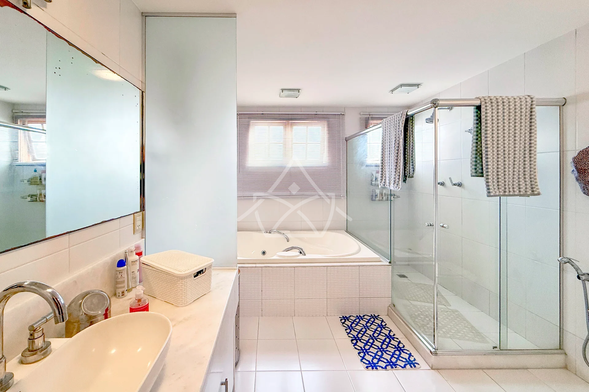 Casa Duplex Reformada na Barra da Tijuca