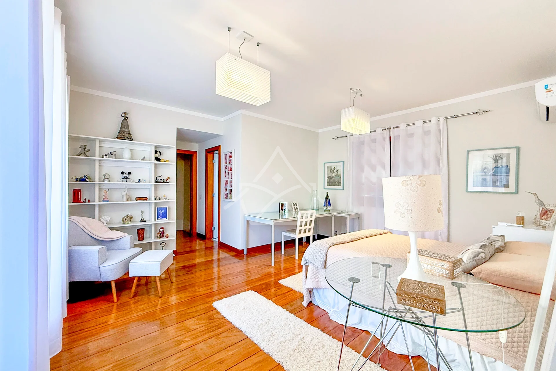 Casa Duplex Reformada na Barra da Tijuca